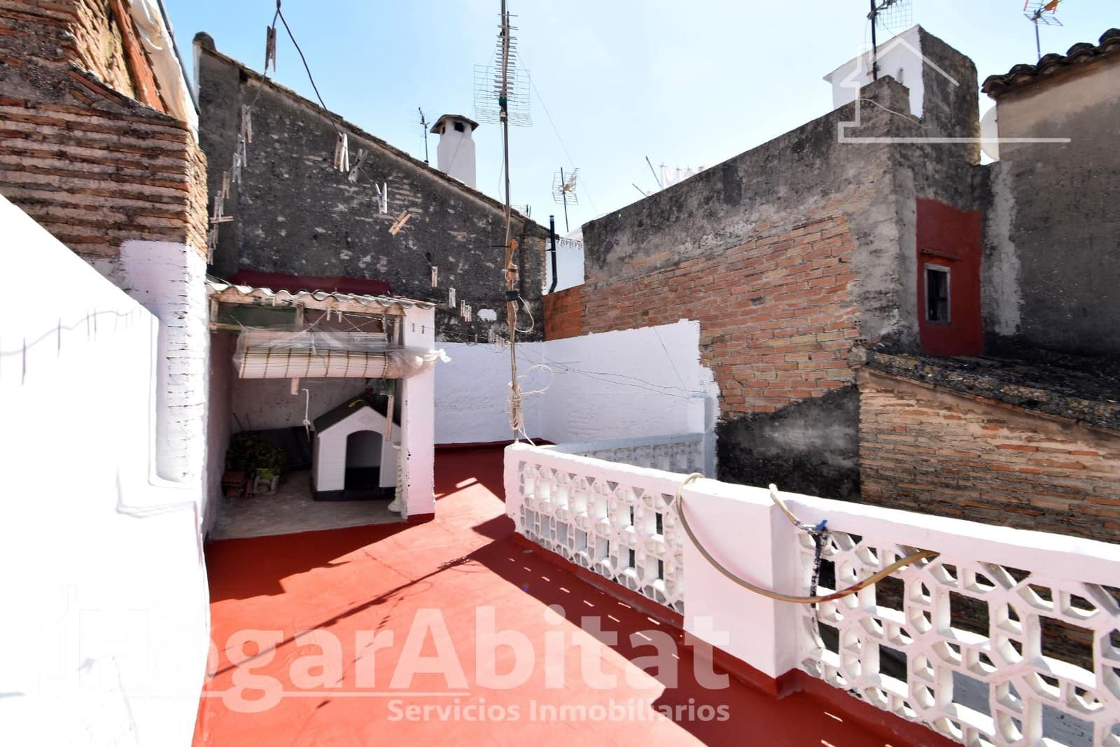 6 camera da letto Casa in vendita in Oliva - 124.000 € (Rif: 9438044)