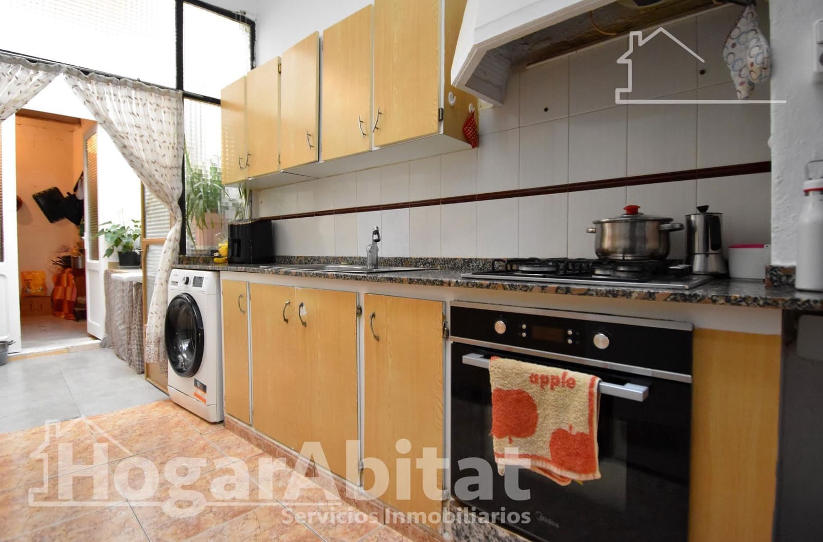 6 camera da letto Casa in vendita in Oliva - 124.000 € (Rif: 9438044)