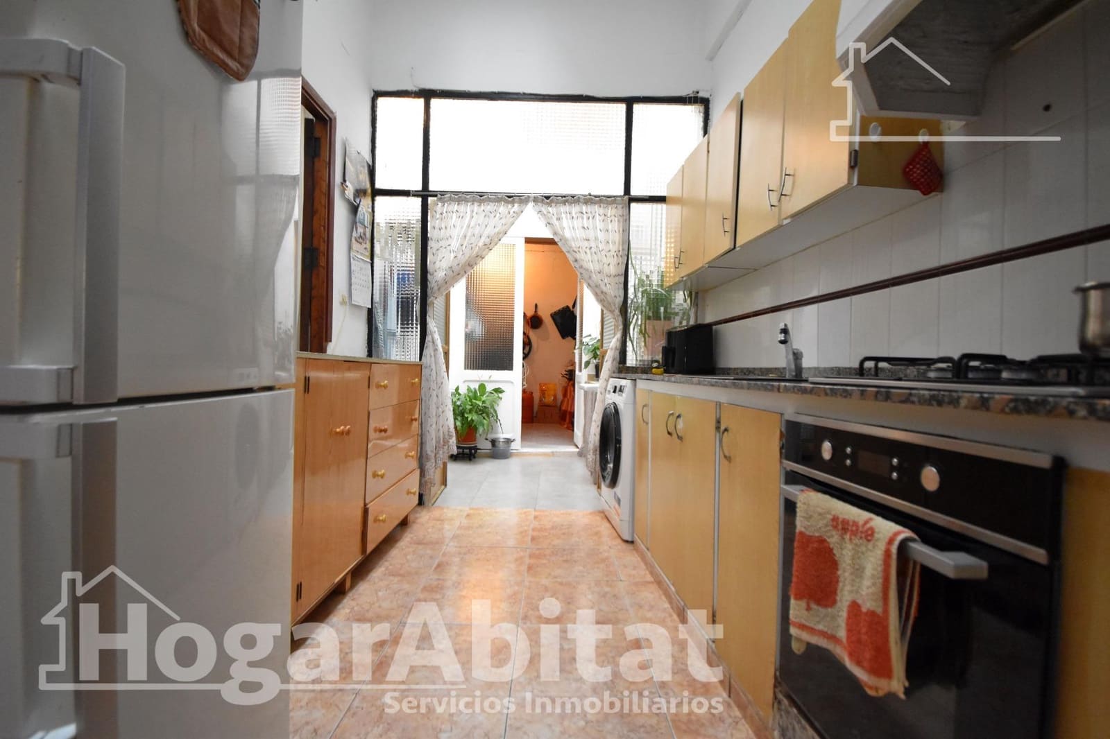 6 camera da letto Casa in vendita in Oliva - 124.000 € (Rif: 9438044)