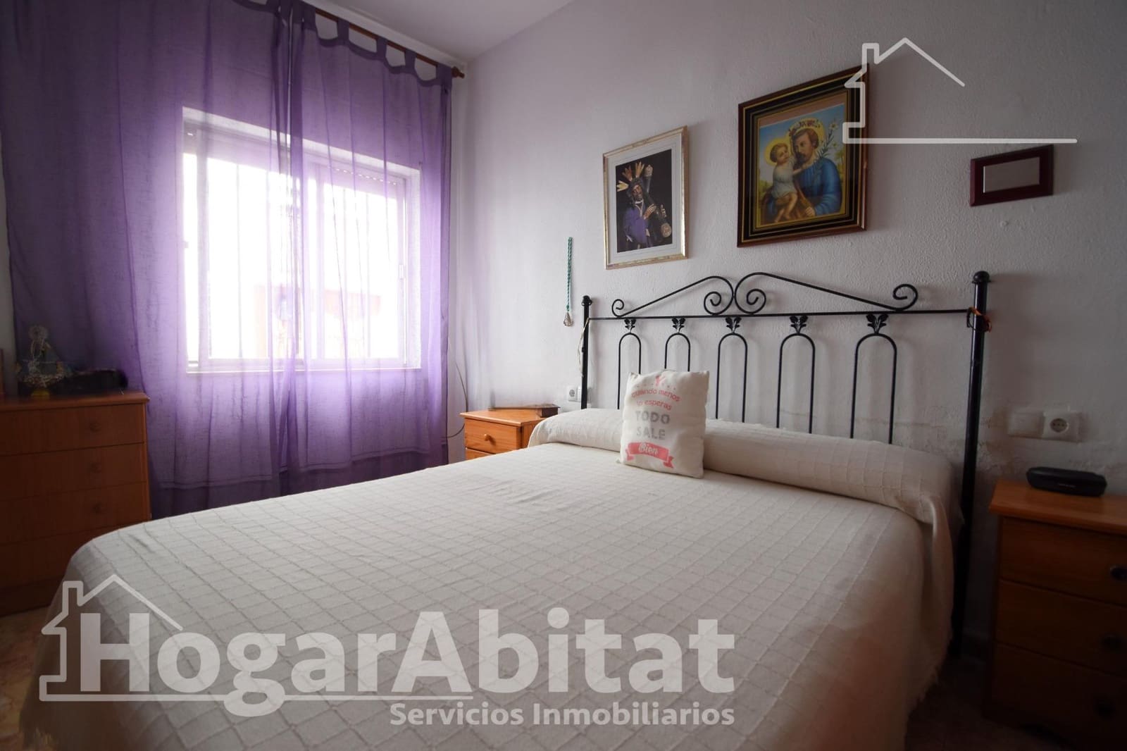 6 camera da letto Casa in vendita in Oliva - 124.000 € (Rif: 9438044)