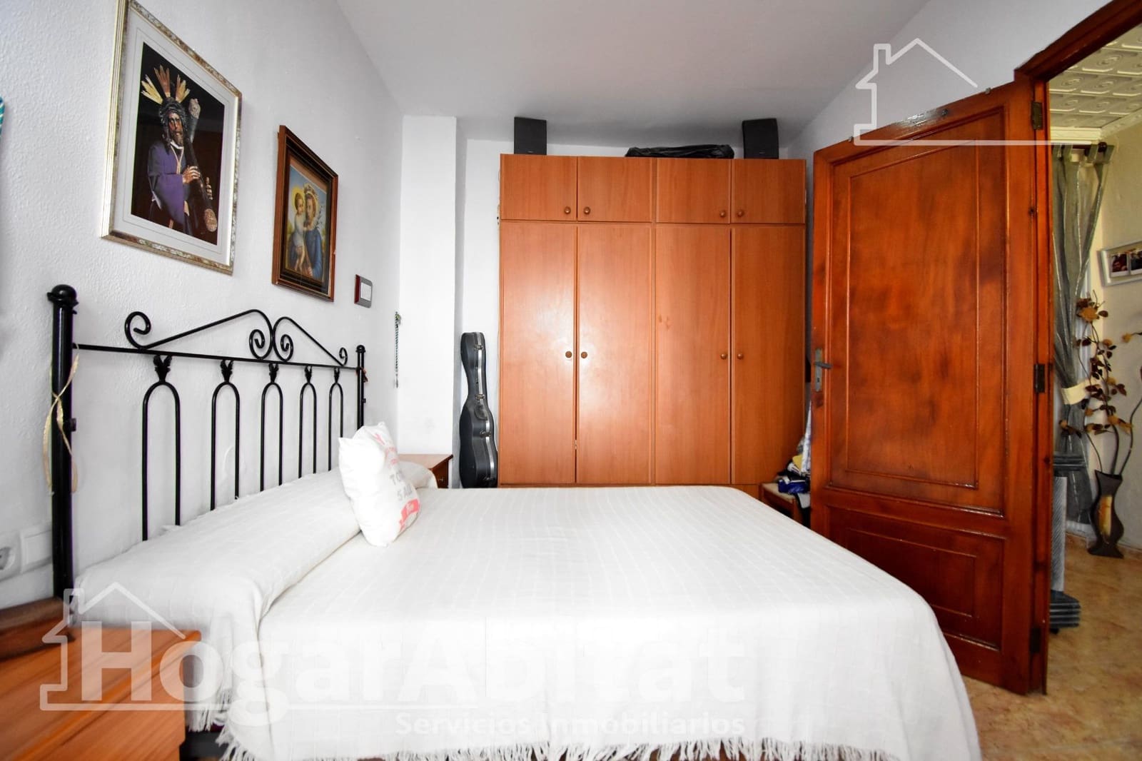 6 camera da letto Casa in vendita in Oliva - 124.000 € (Rif: 9438044)