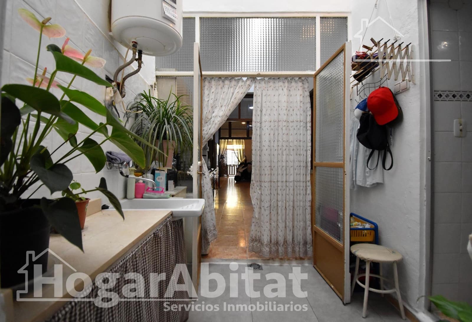 6 camera da letto Casa in vendita in Oliva - 124.000 € (Rif: 9438044)