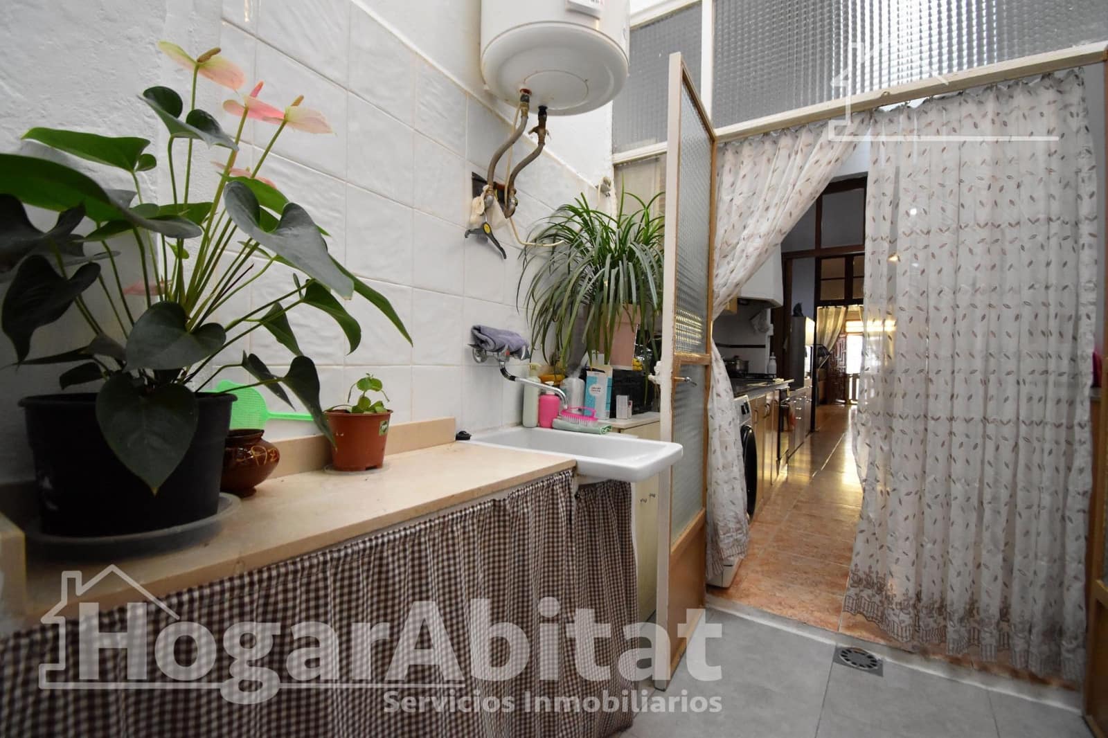 6 camera da letto Casa in vendita in Oliva - 124.000 € (Rif: 9438044)