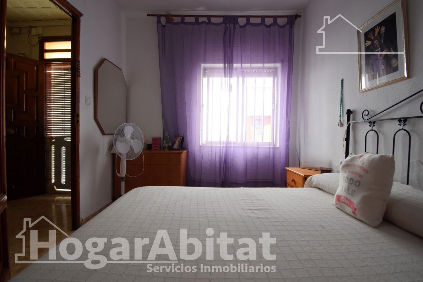 6 camera da letto Casa in vendita in Oliva - 124.000 € (Rif: 9438044)