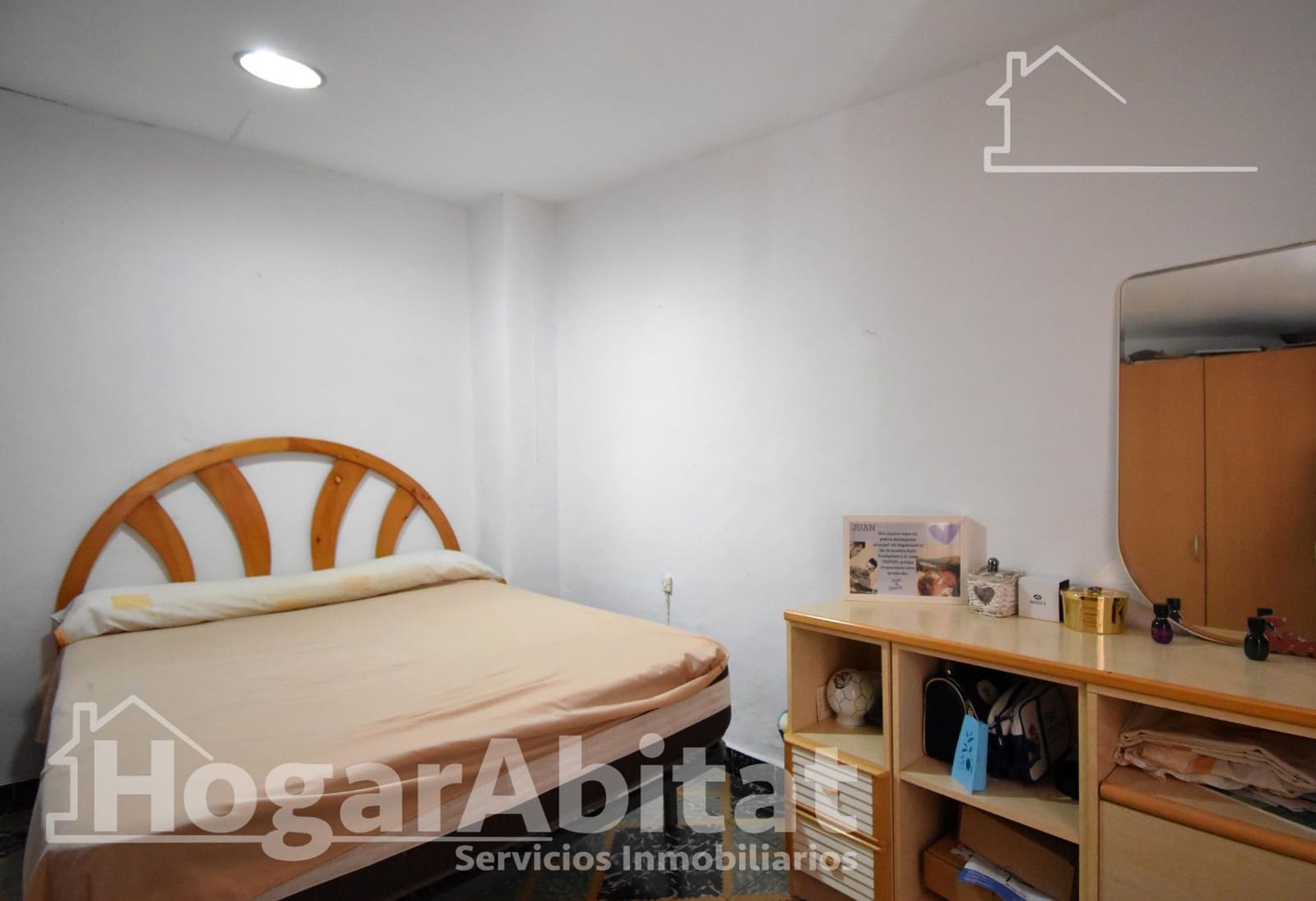 6 camera da letto Casa in vendita in Oliva - 124.000 € (Rif: 9438044)