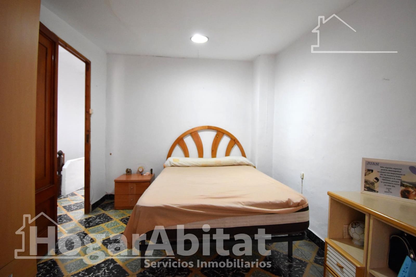 6 camera da letto Casa in vendita in Oliva - 124.000 € (Rif: 9438044)