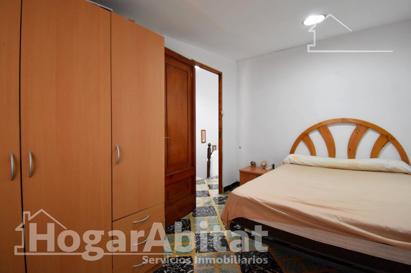 6 camera da letto Casa in vendita in Oliva - 124.000 € (Rif: 9438044)