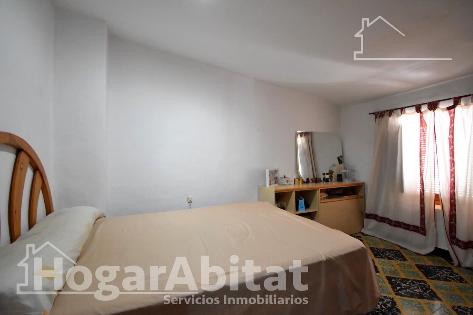 6 camera da letto Casa in vendita in Oliva - 124.000 € (Rif: 9438044)