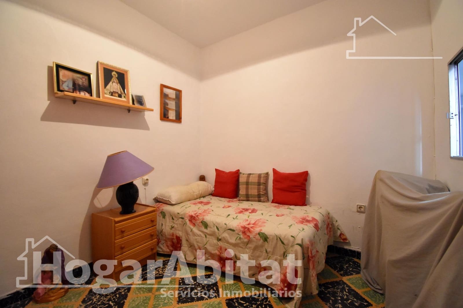 6 camera da letto Casa in vendita in Oliva - 124.000 € (Rif: 9438044)