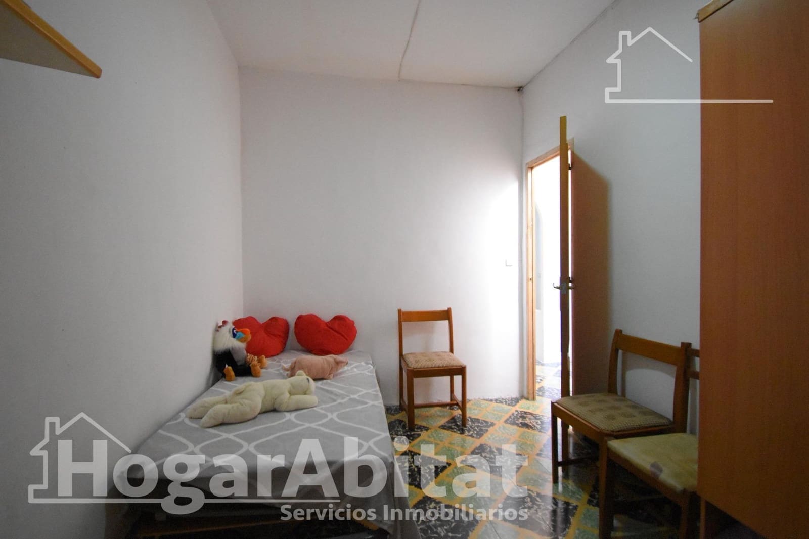 6 camera da letto Casa in vendita in Oliva - 124.000 € (Rif: 9438044)