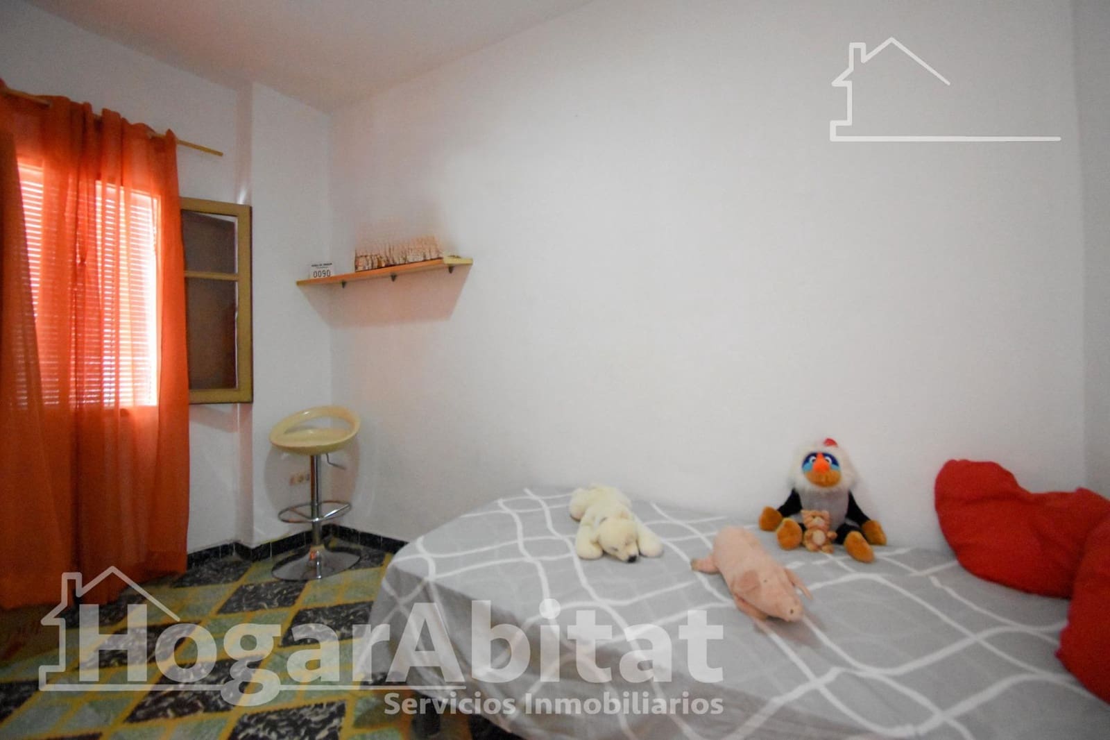 6 camera da letto Casa in vendita in Oliva - 124.000 € (Rif: 9438044)