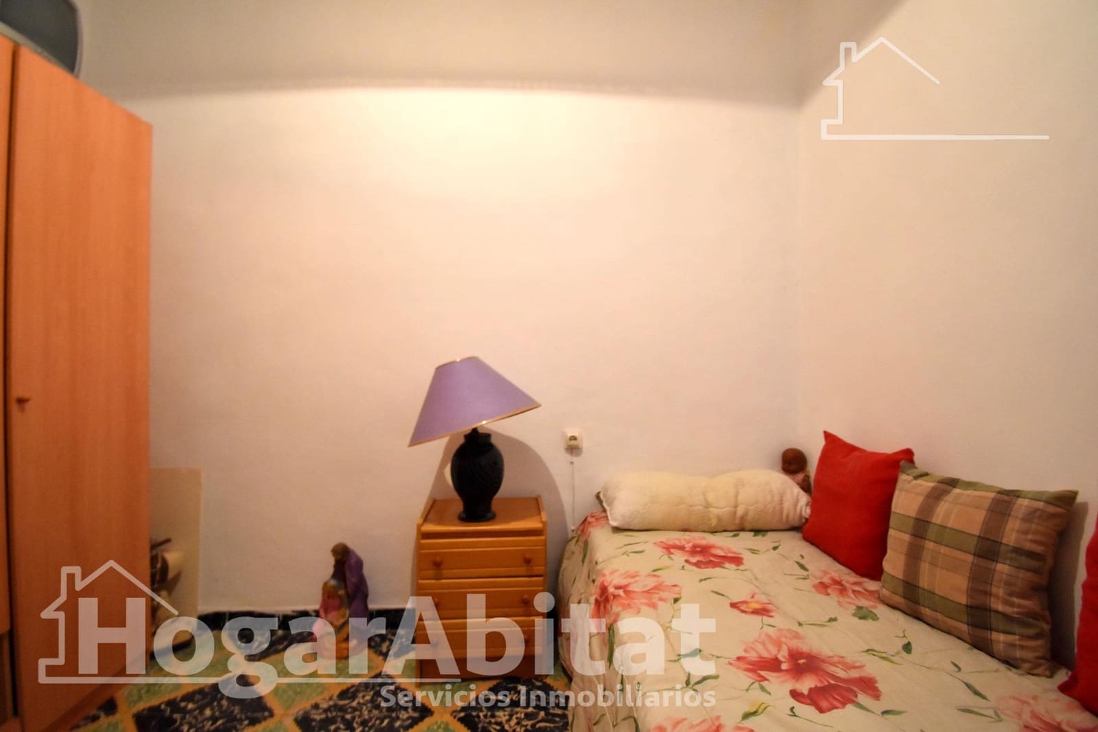 6 camera da letto Casa in vendita in Oliva - 124.000 € (Rif: 9438044)