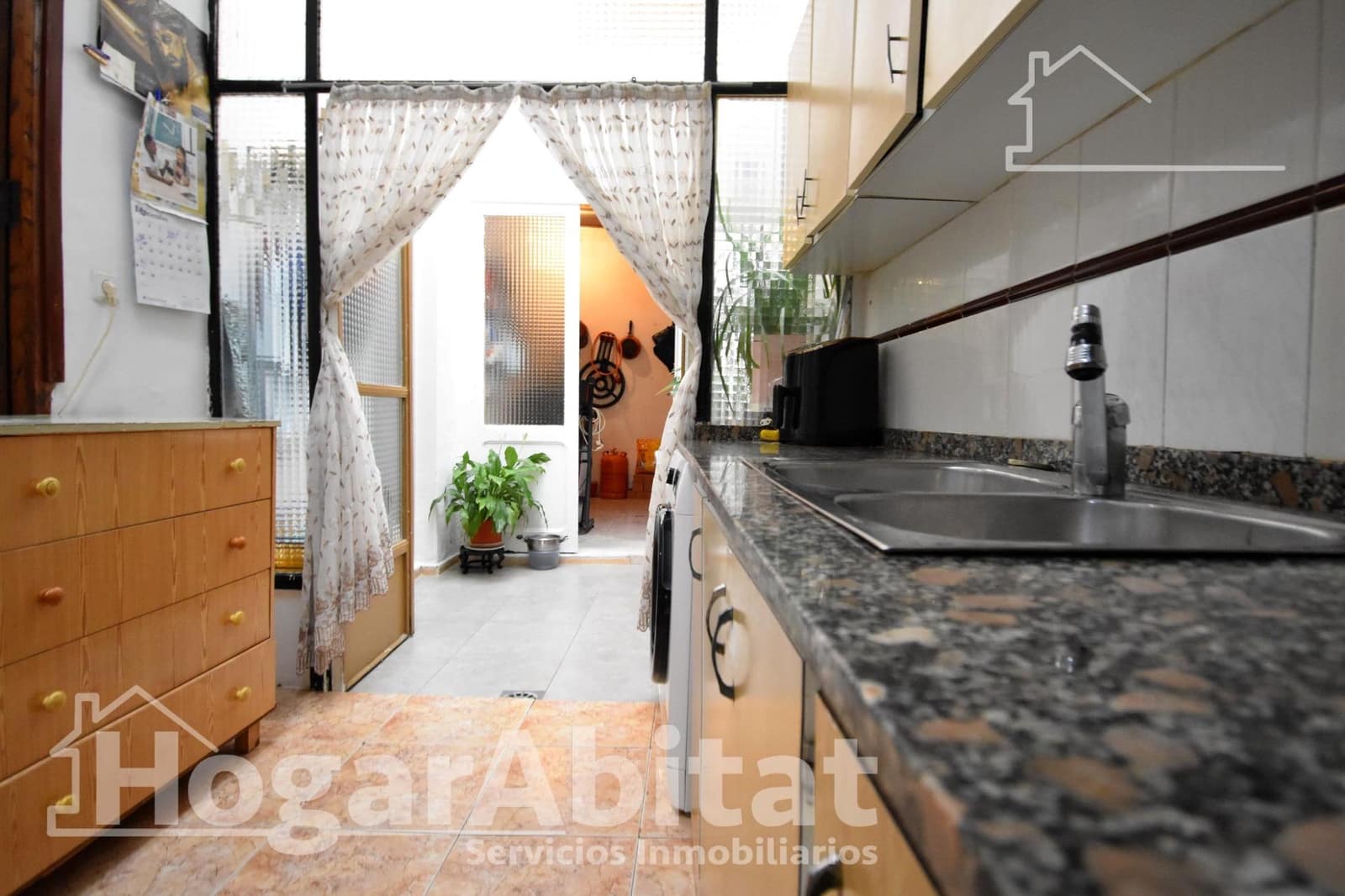 6 camera da letto Casa in vendita in Oliva - 124.000 € (Rif: 9438044)