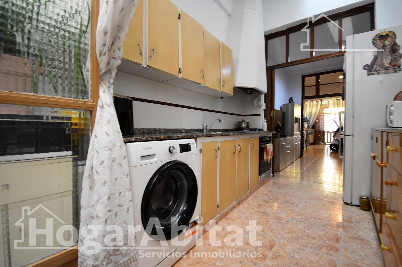 6 camera da letto Casa in vendita in Oliva - 124.000 € (Rif: 9438044)