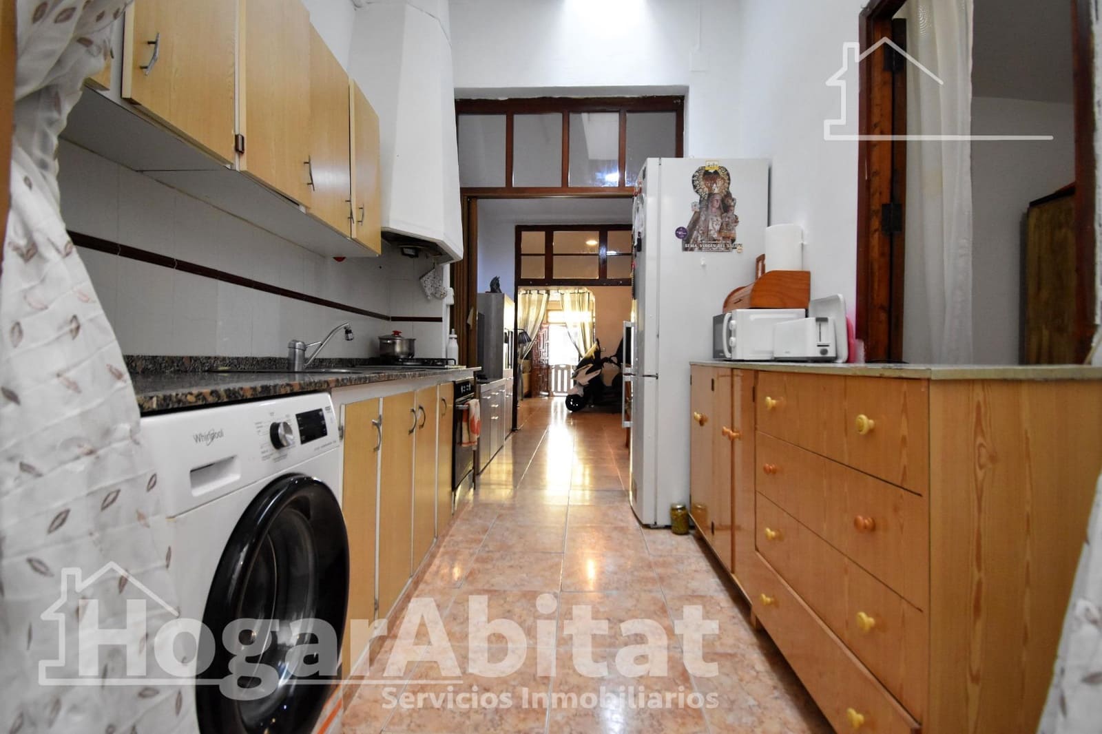 6 camera da letto Casa in vendita in Oliva - 124.000 € (Rif: 9438044)