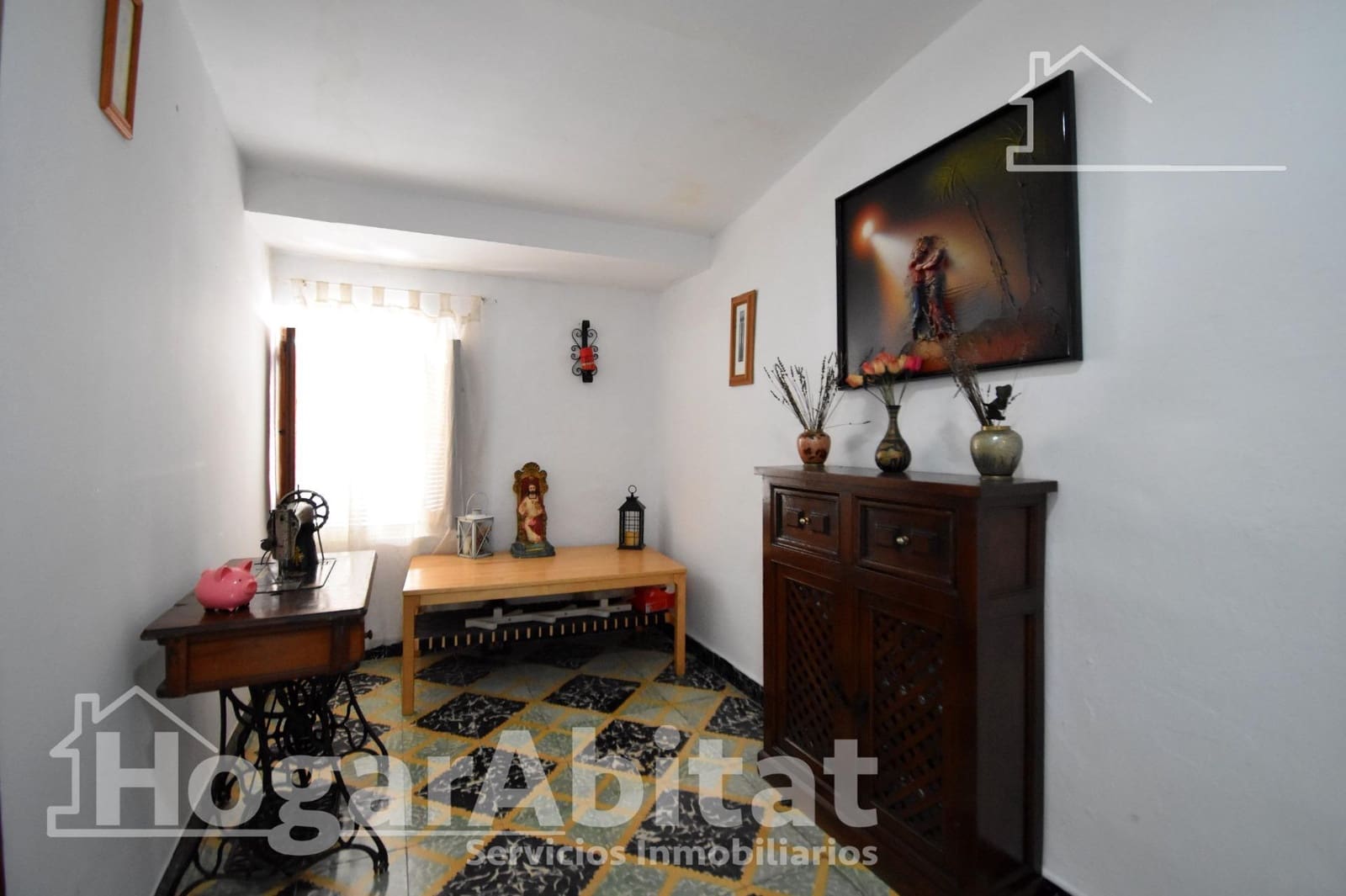 6 camera da letto Casa in vendita in Oliva - 124.000 € (Rif: 9438044)