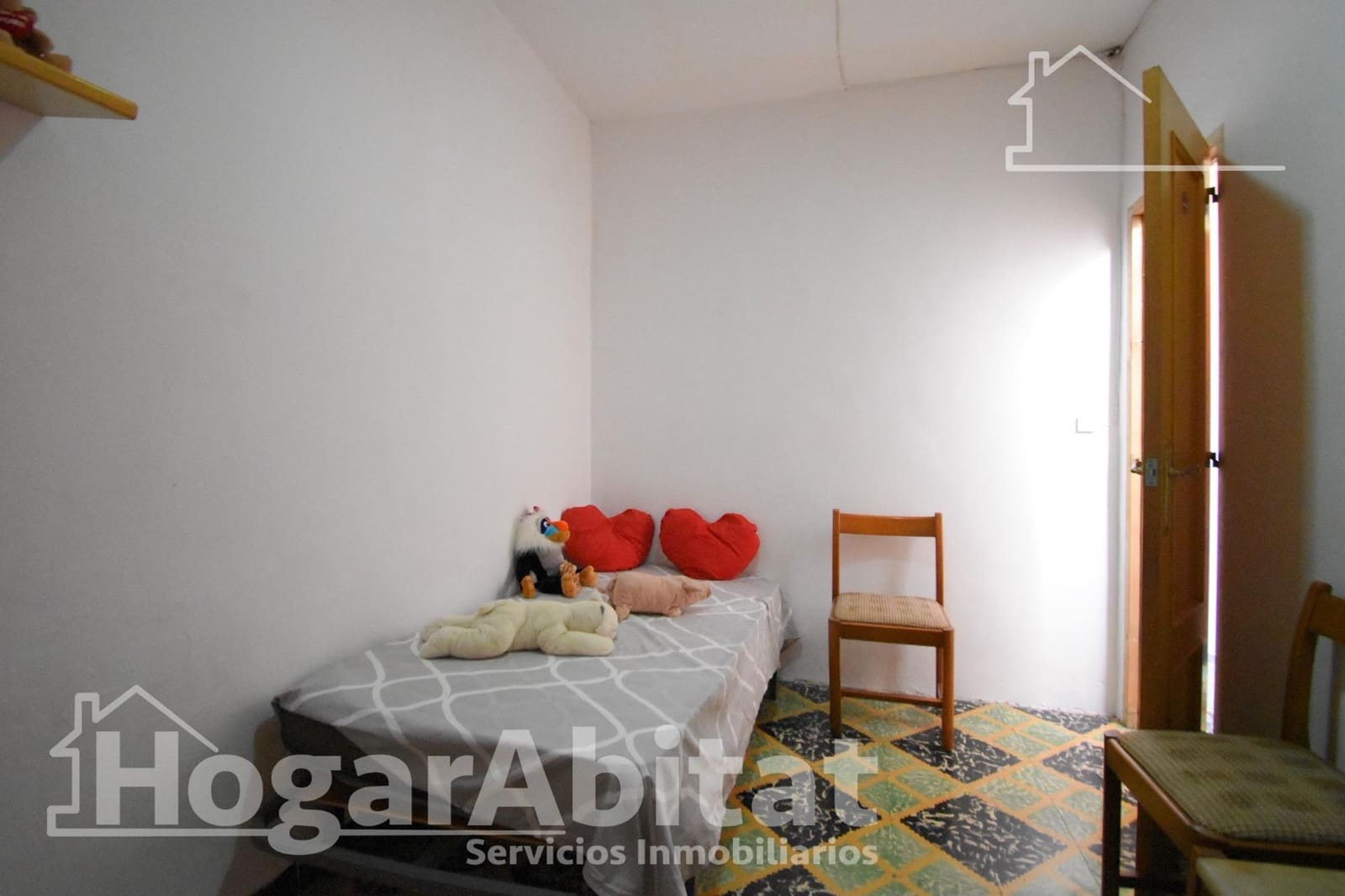 6 camera da letto Casa in vendita in Oliva - 124.000 € (Rif: 9438044)