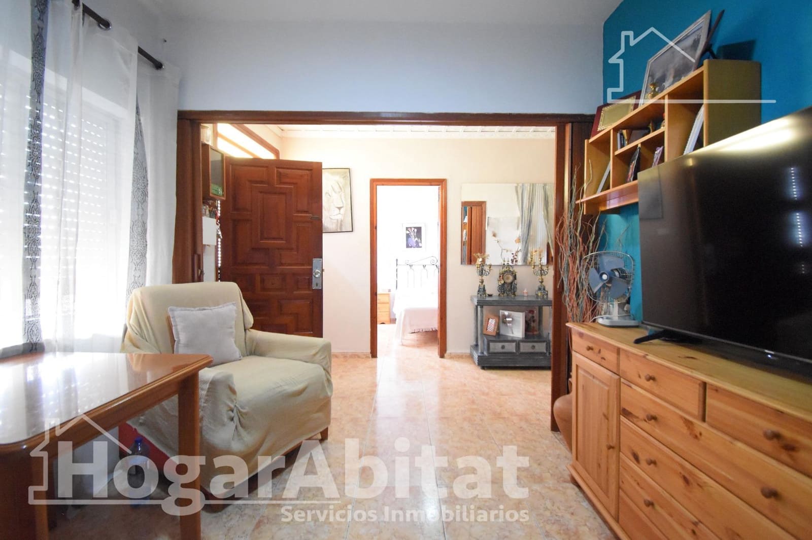 6 camera da letto Casa in vendita in Oliva - 124.000 € (Rif: 9438044)