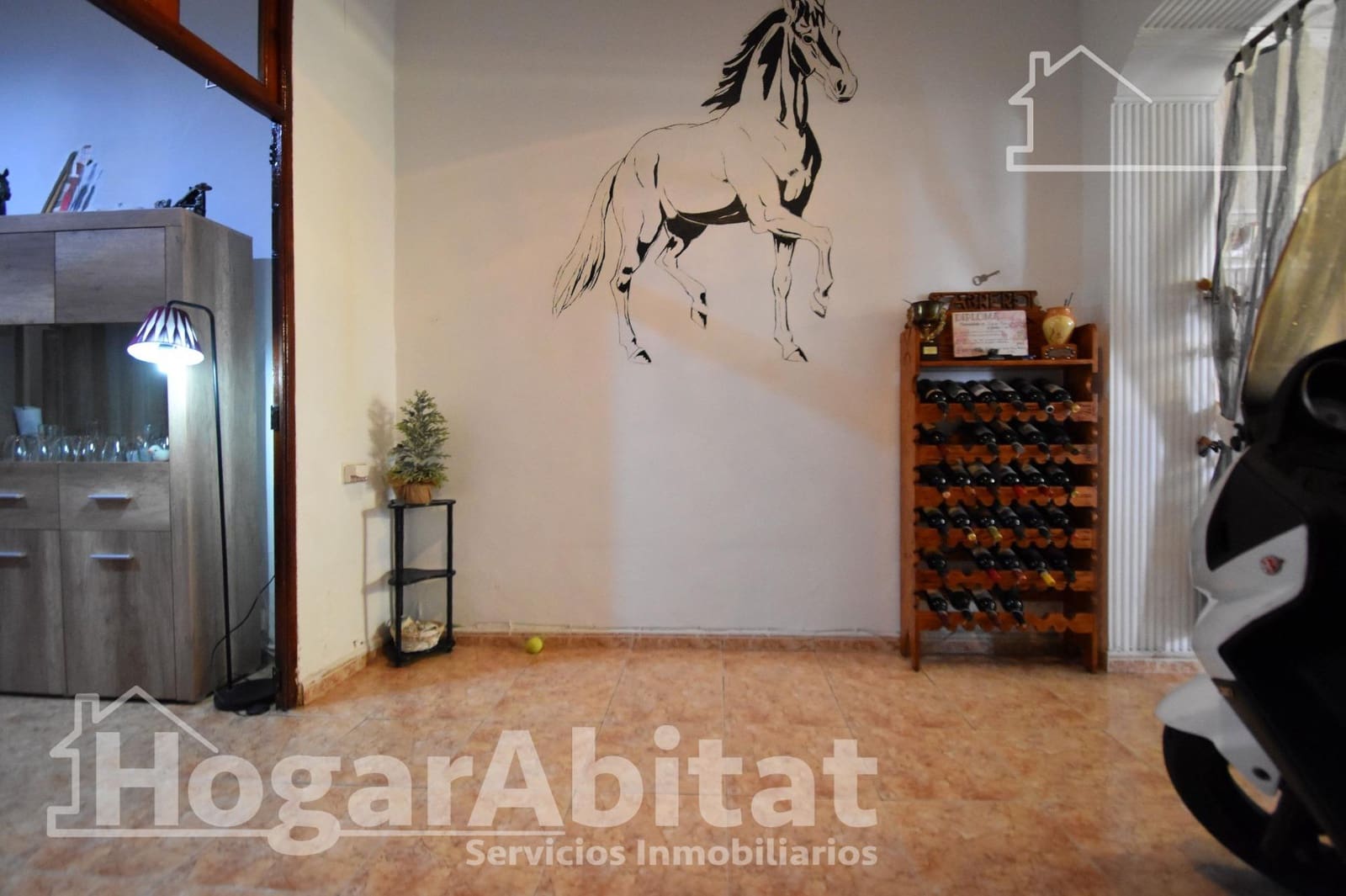 6 camera da letto Casa in vendita in Oliva - 124.000 € (Rif: 9438044)