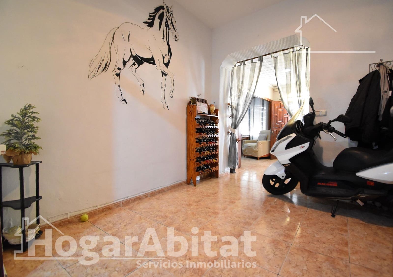 6 camera da letto Casa in vendita in Oliva - 124.000 € (Rif: 9438044)