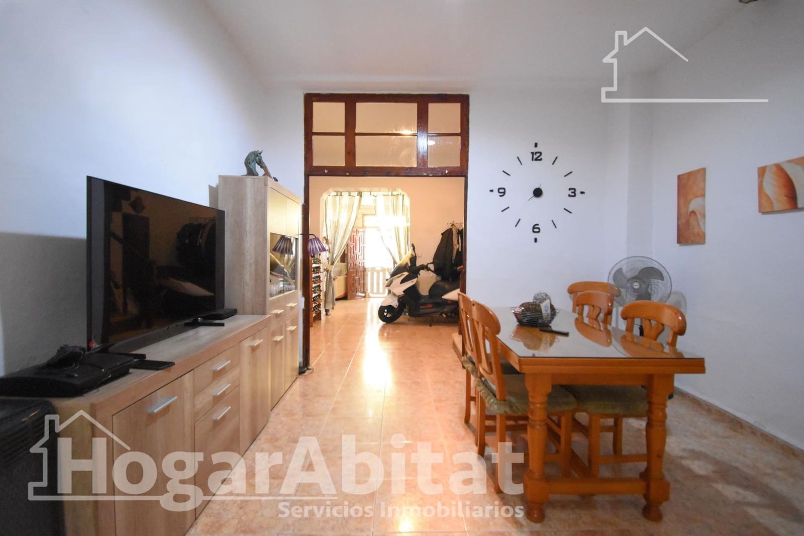 6 camera da letto Casa in vendita in Oliva - 124.000 € (Rif: 9438044)
