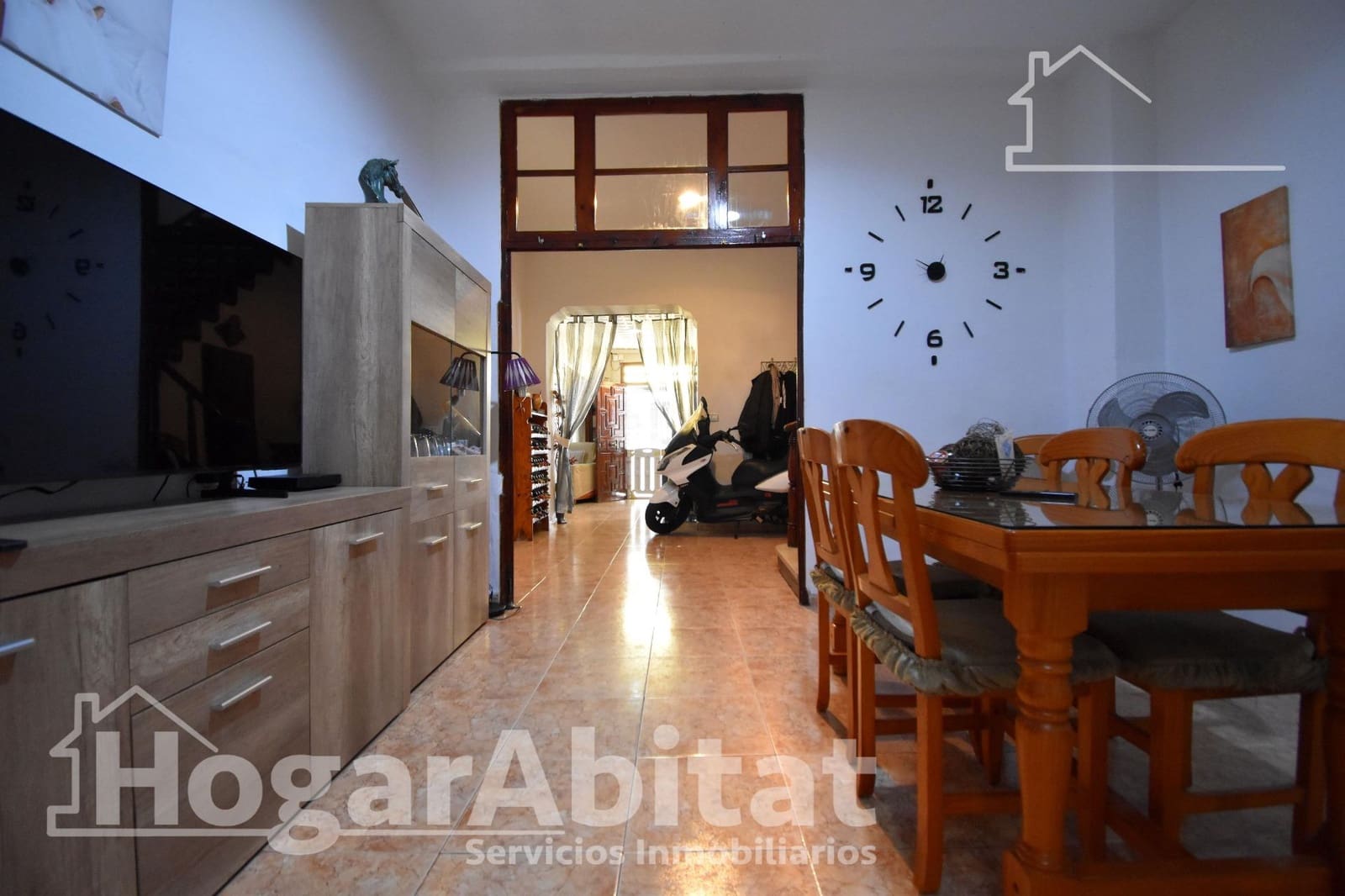 6 camera da letto Casa in vendita in Oliva - 124.000 € (Rif: 9438044)