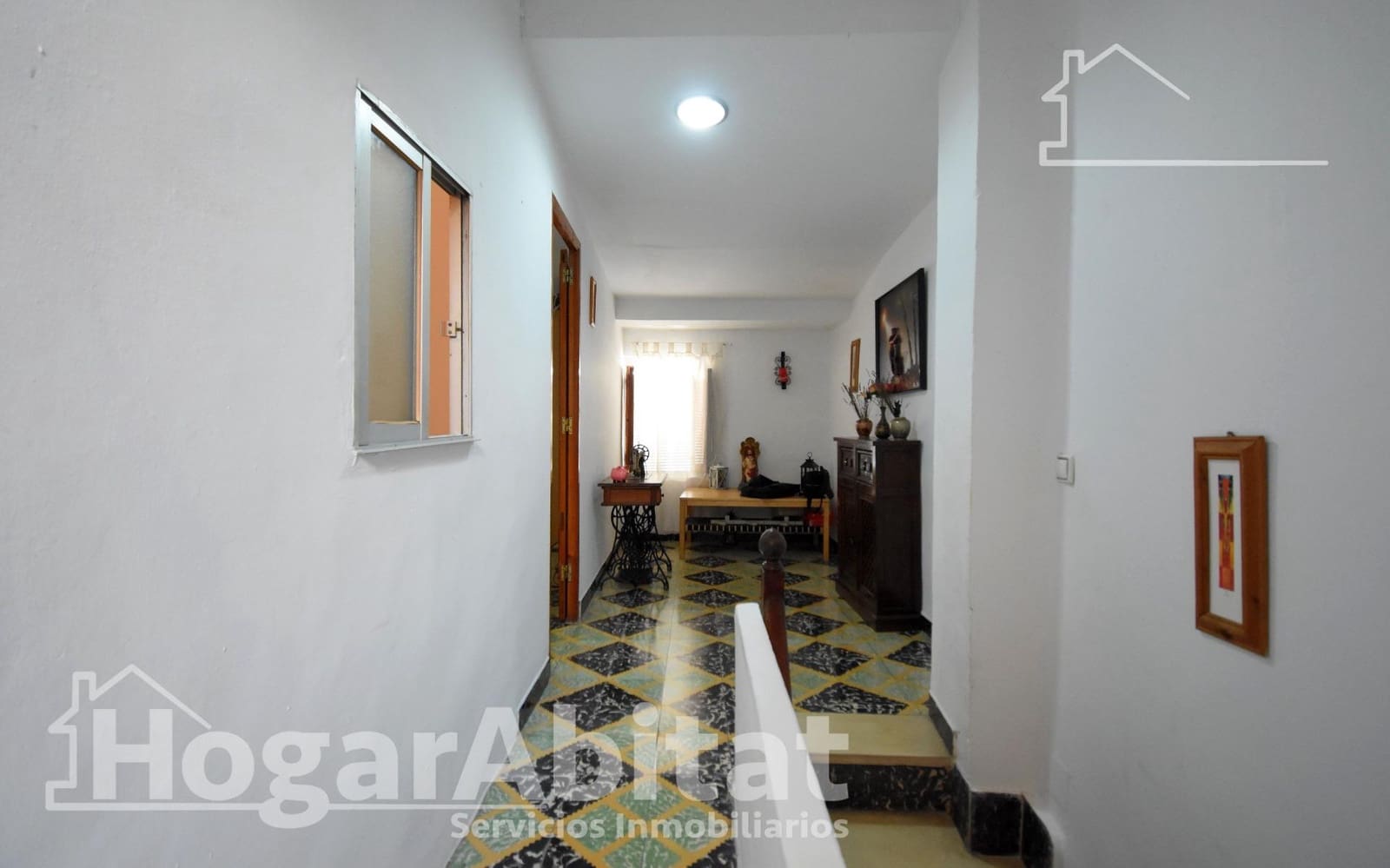 6 camera da letto Casa in vendita in Oliva - 124.000 € (Rif: 9438044)