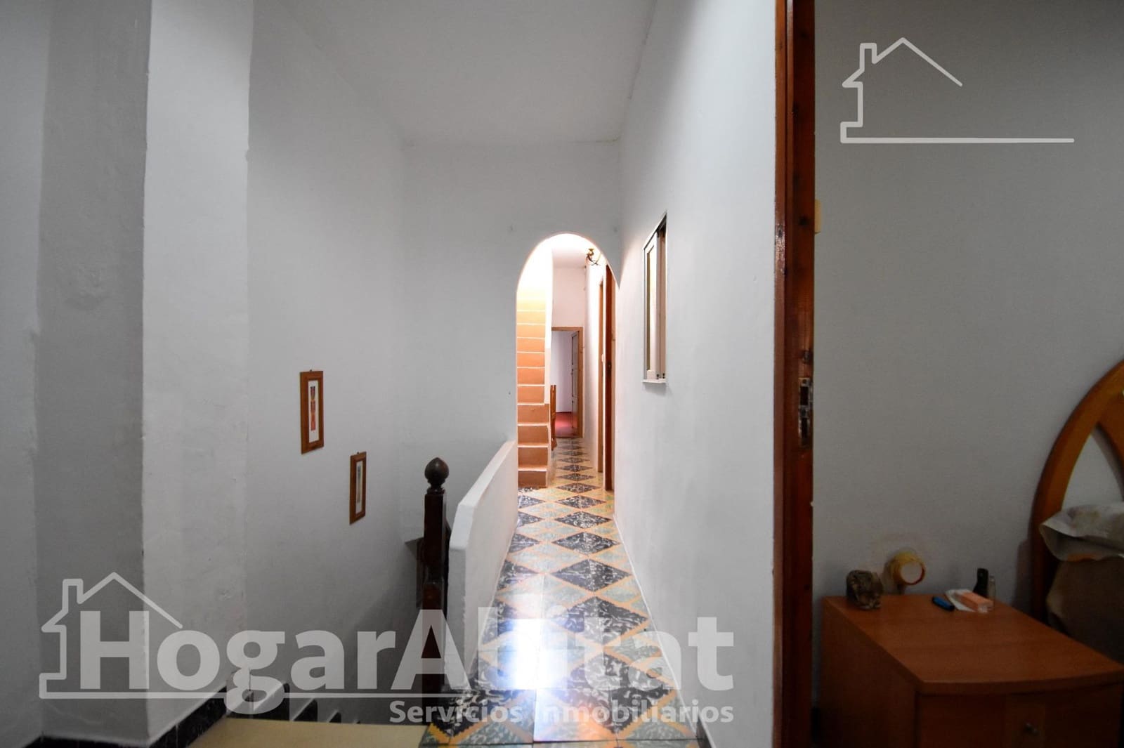 6 camera da letto Casa in vendita in Oliva - 124.000 € (Rif: 9438044)