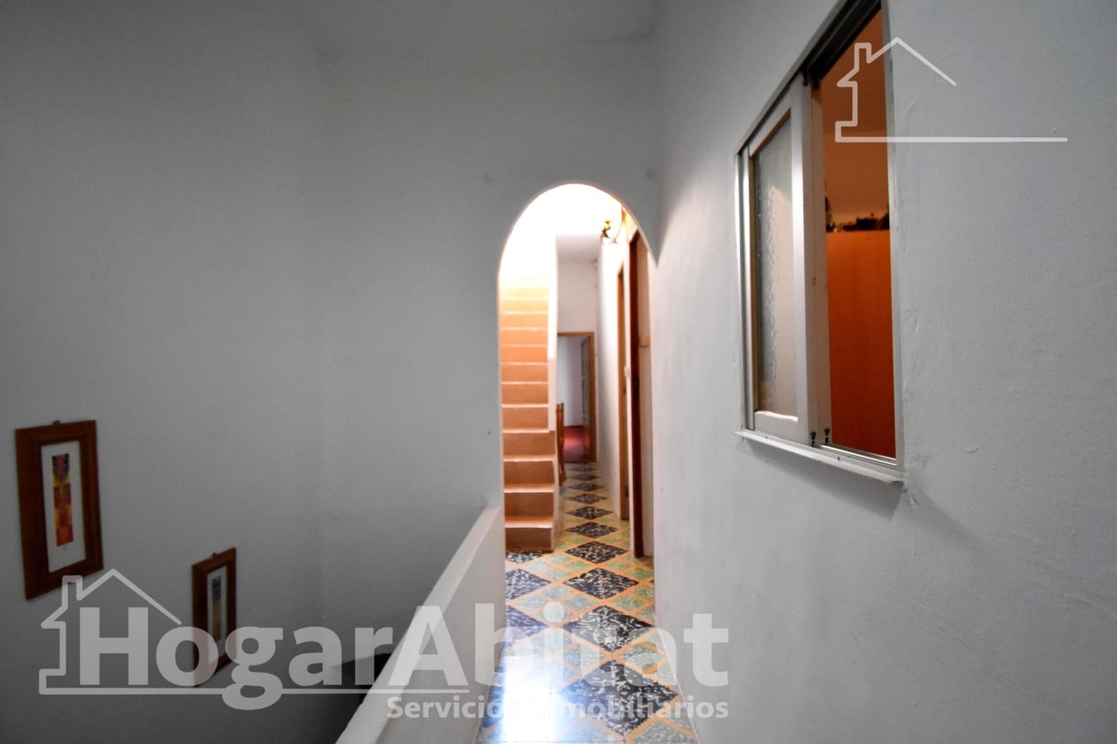 6 camera da letto Casa in vendita in Oliva - 124.000 € (Rif: 9438044)