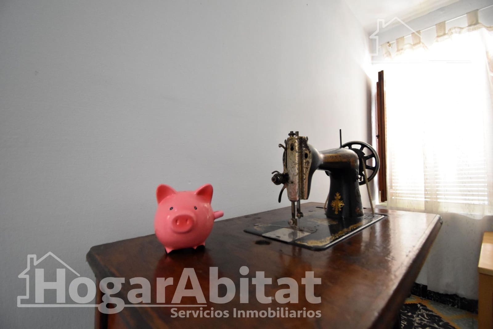 6 camera da letto Casa in vendita in Oliva - 124.000 € (Rif: 9438044)