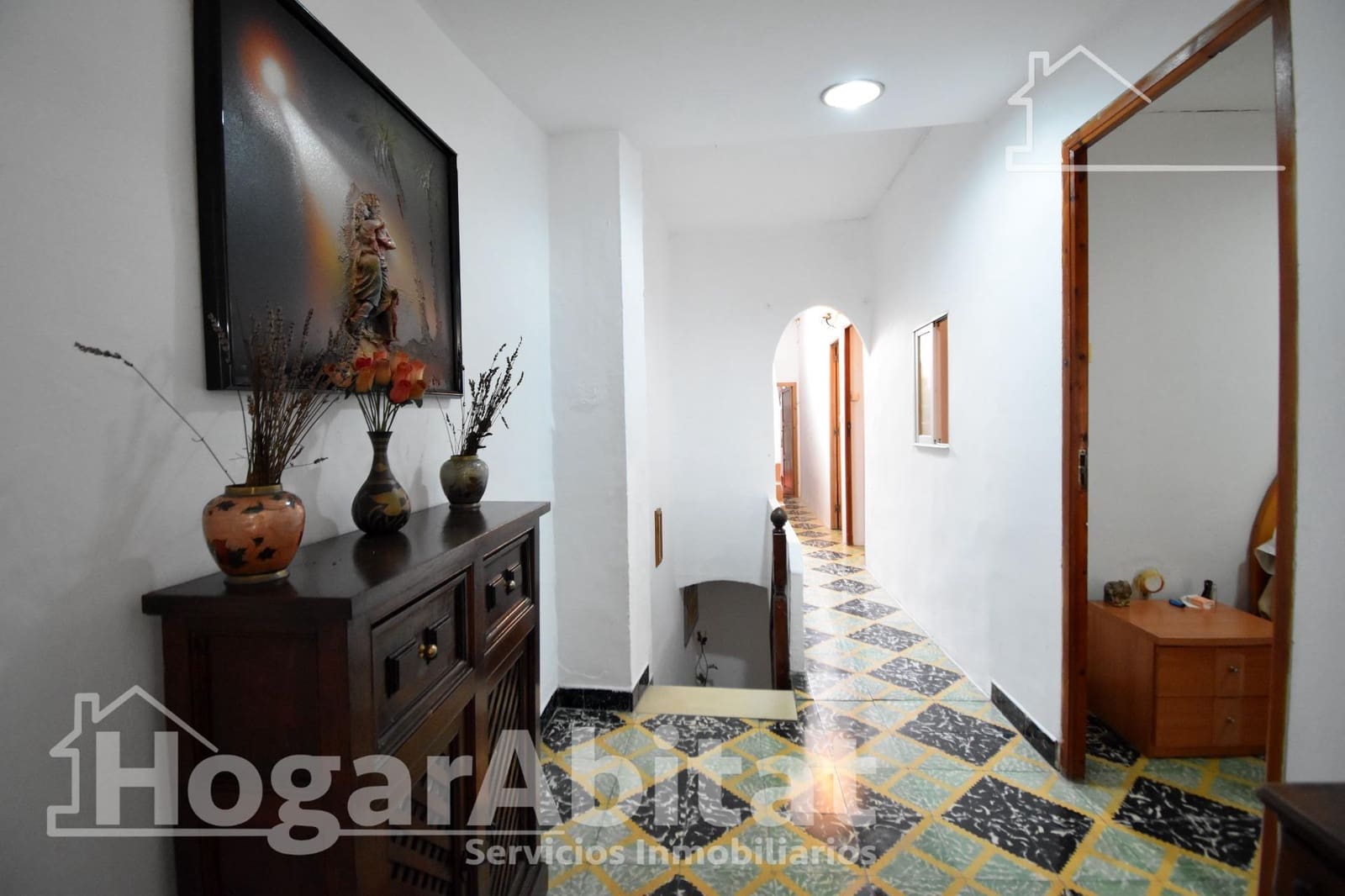 6 camera da letto Casa in vendita in Oliva - 124.000 € (Rif: 9438044)