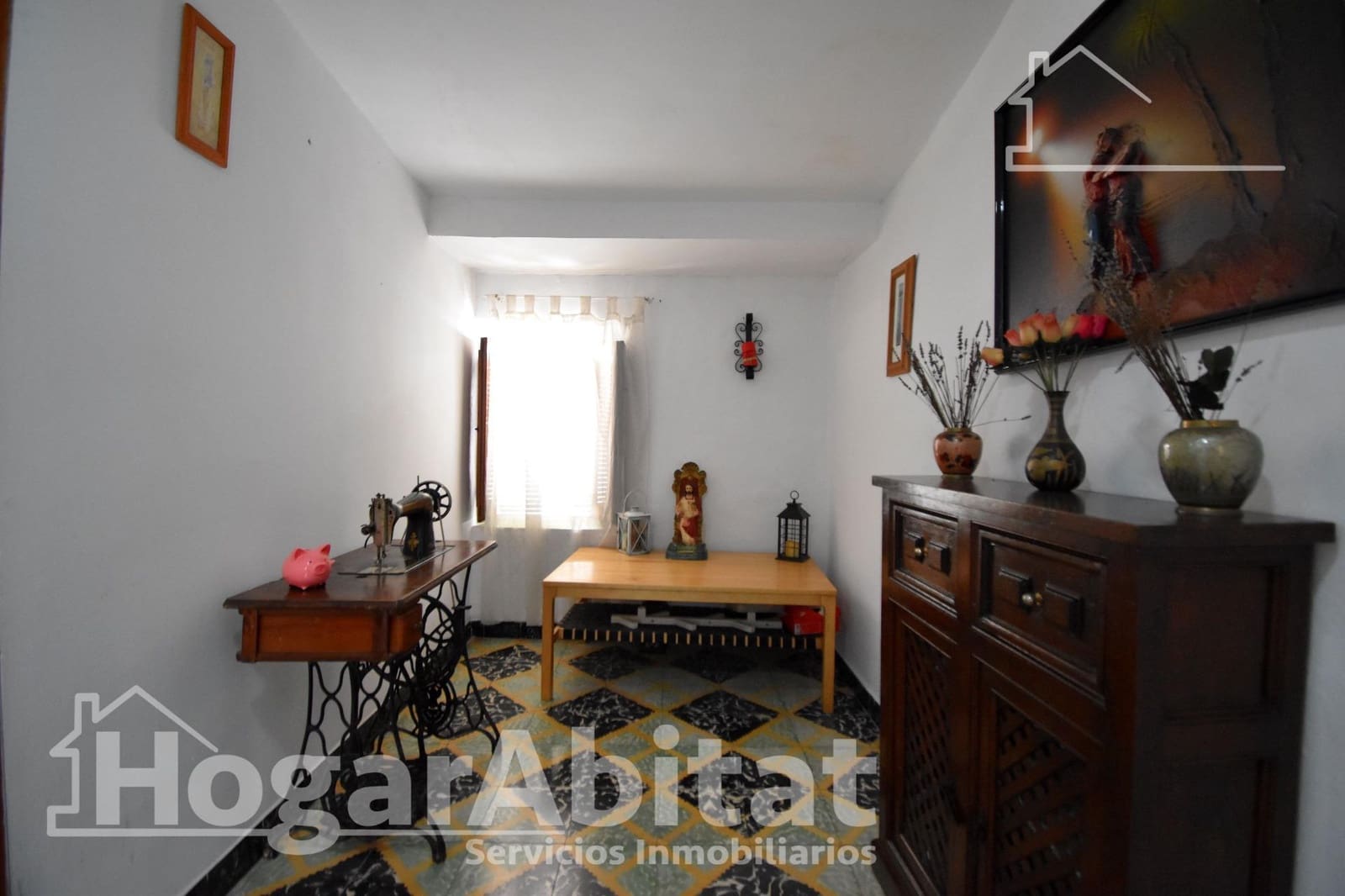 6 camera da letto Casa in vendita in Oliva - 124.000 € (Rif: 9438044)
