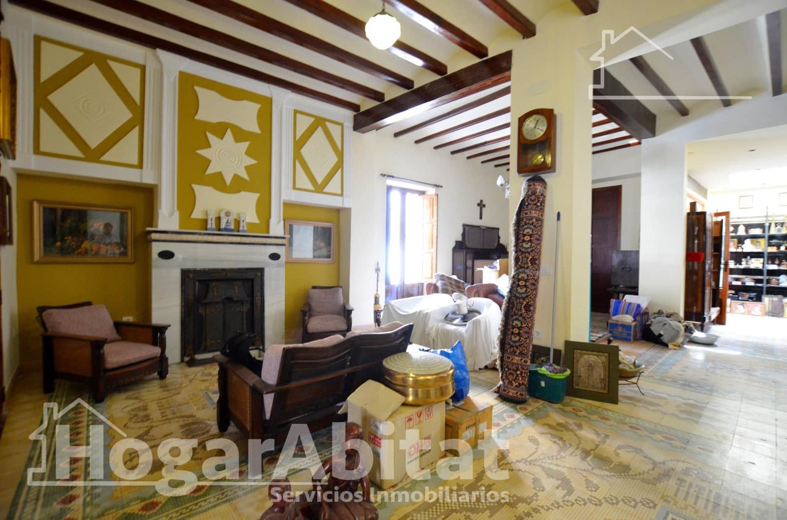 4 chambre Maison de Ville à vendre à Rafelcofer - 360 000 € (Ref: 9438045)