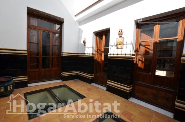 4 chambre Maison de Ville à vendre à Rafelcofer - 360 000 € (Ref: 9438045)