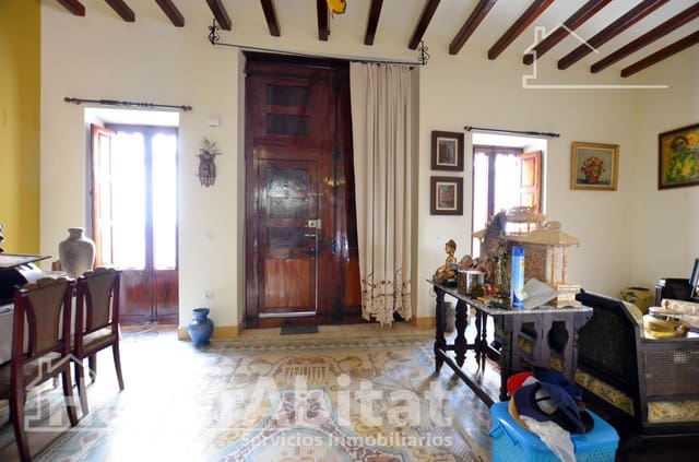 4 chambre Maison de Ville à vendre à Rafelcofer - 360 000 € (Ref: 9438045)