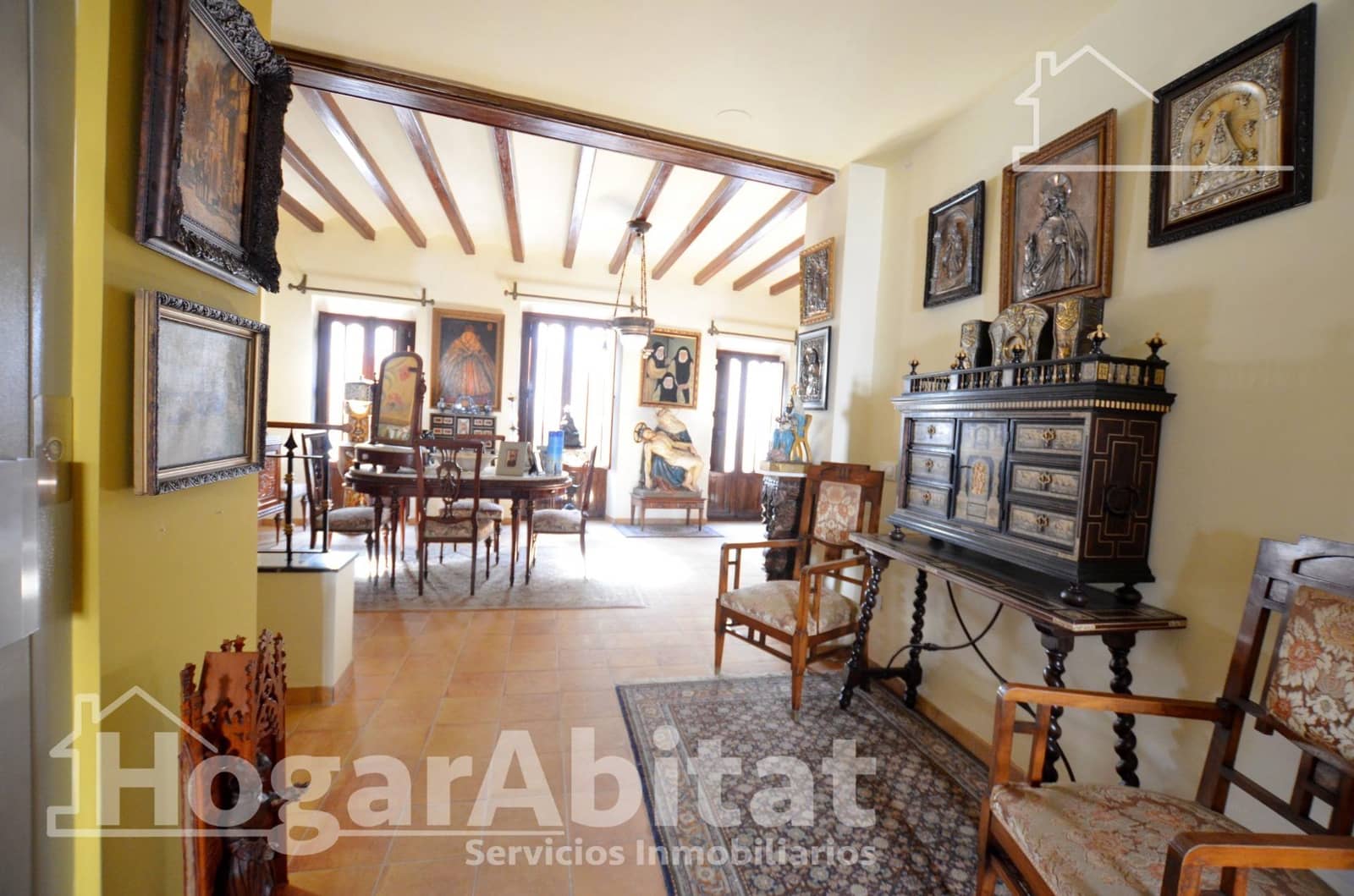 4 chambre Maison de Ville à vendre à Rafelcofer - 360 000 € (Ref: 9438045)