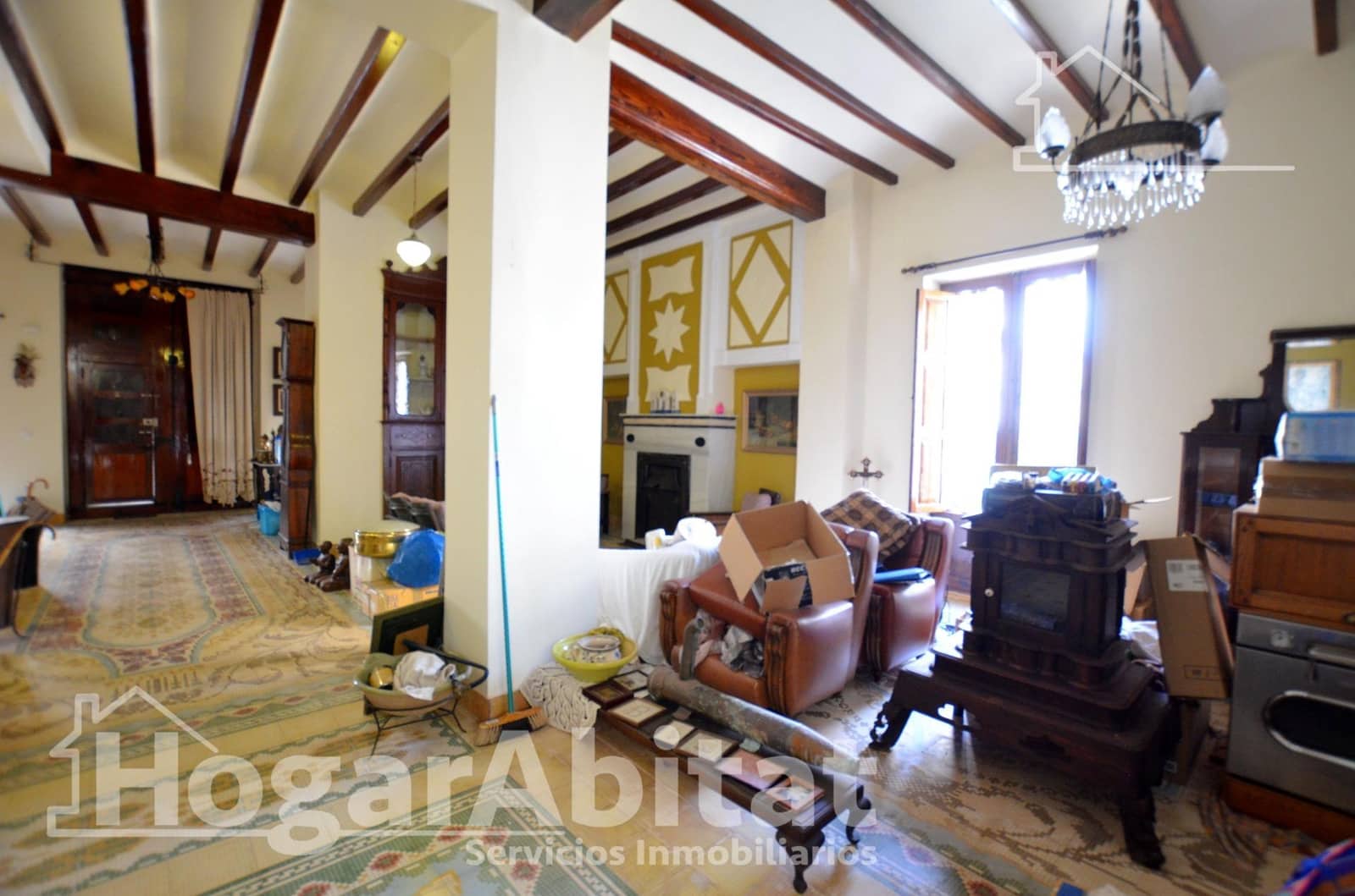 4 chambre Maison de Ville à vendre à Rafelcofer - 360 000 € (Ref: 9438045)