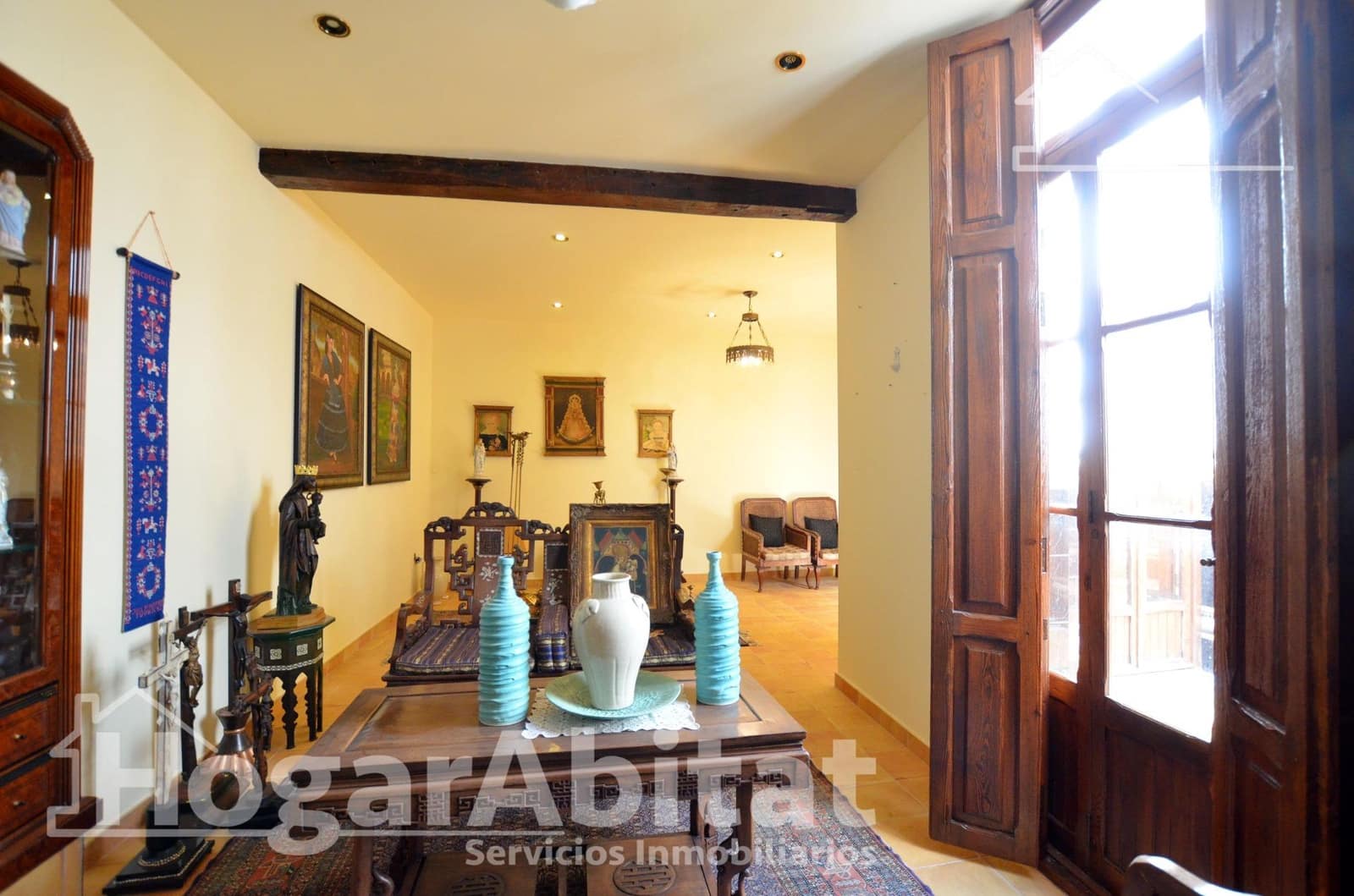 4 chambre Maison de Ville à vendre à Rafelcofer - 360 000 € (Ref: 9438045)