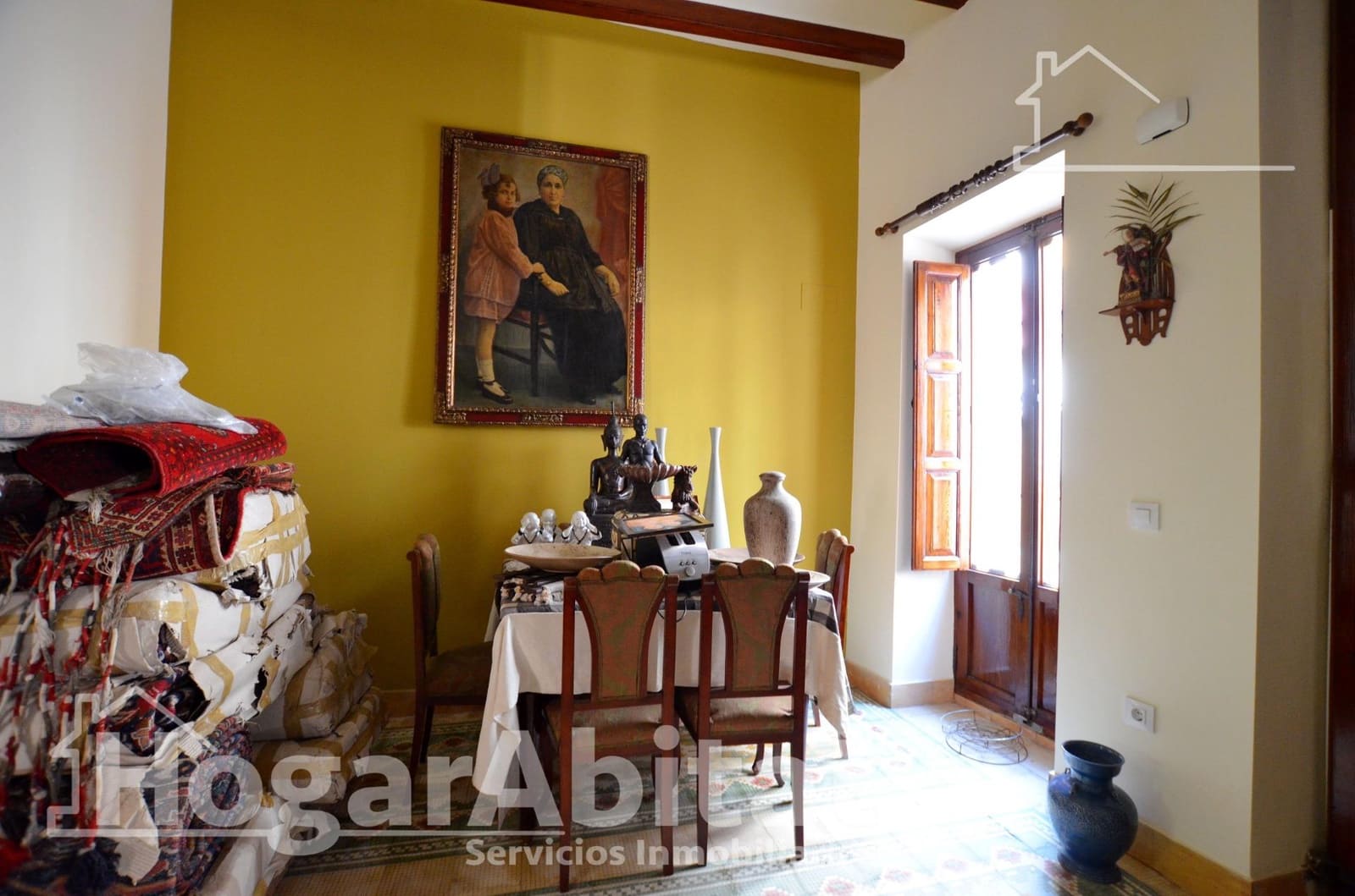 4 chambre Maison de Ville à vendre à Rafelcofer - 360 000 € (Ref: 9438045)