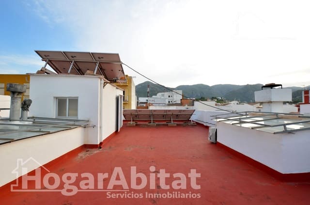 4 chambre Maison de Ville à vendre à Pego - 380 000 € (Ref: 9438046)