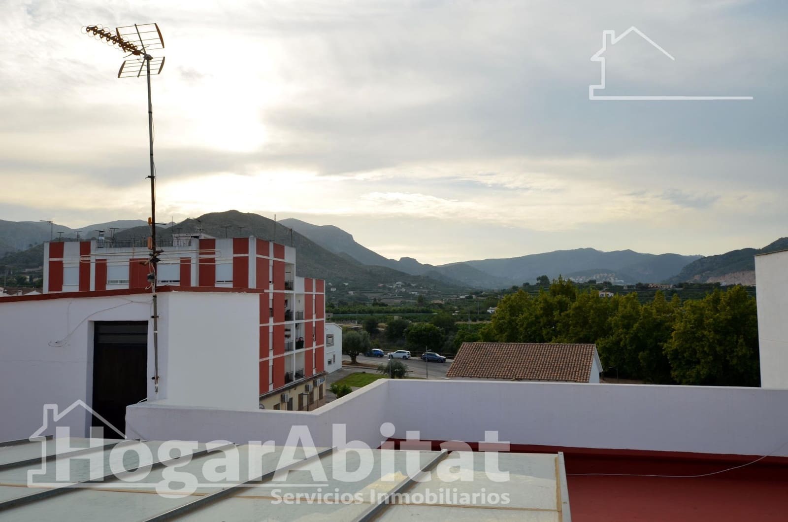 4 chambre Maison de Ville à vendre à Pego - 380 000 € (Ref: 9438046)