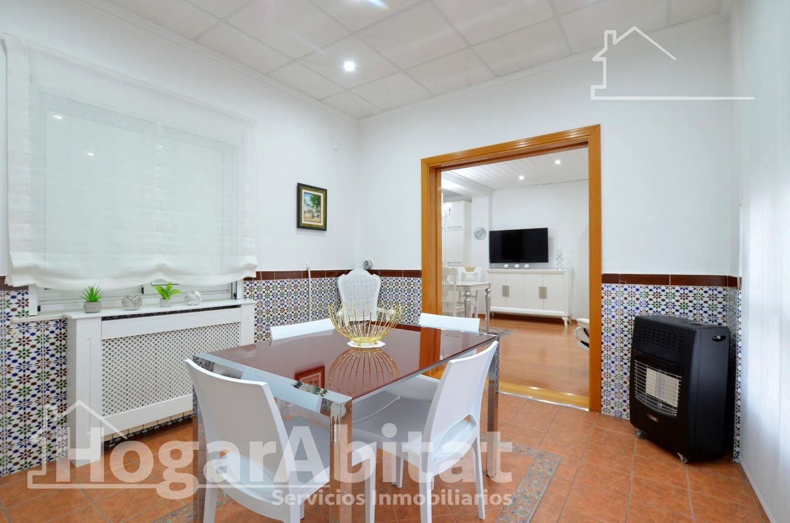 4 chambre Maison de Ville à vendre à Pego - 380 000 € (Ref: 9438046)