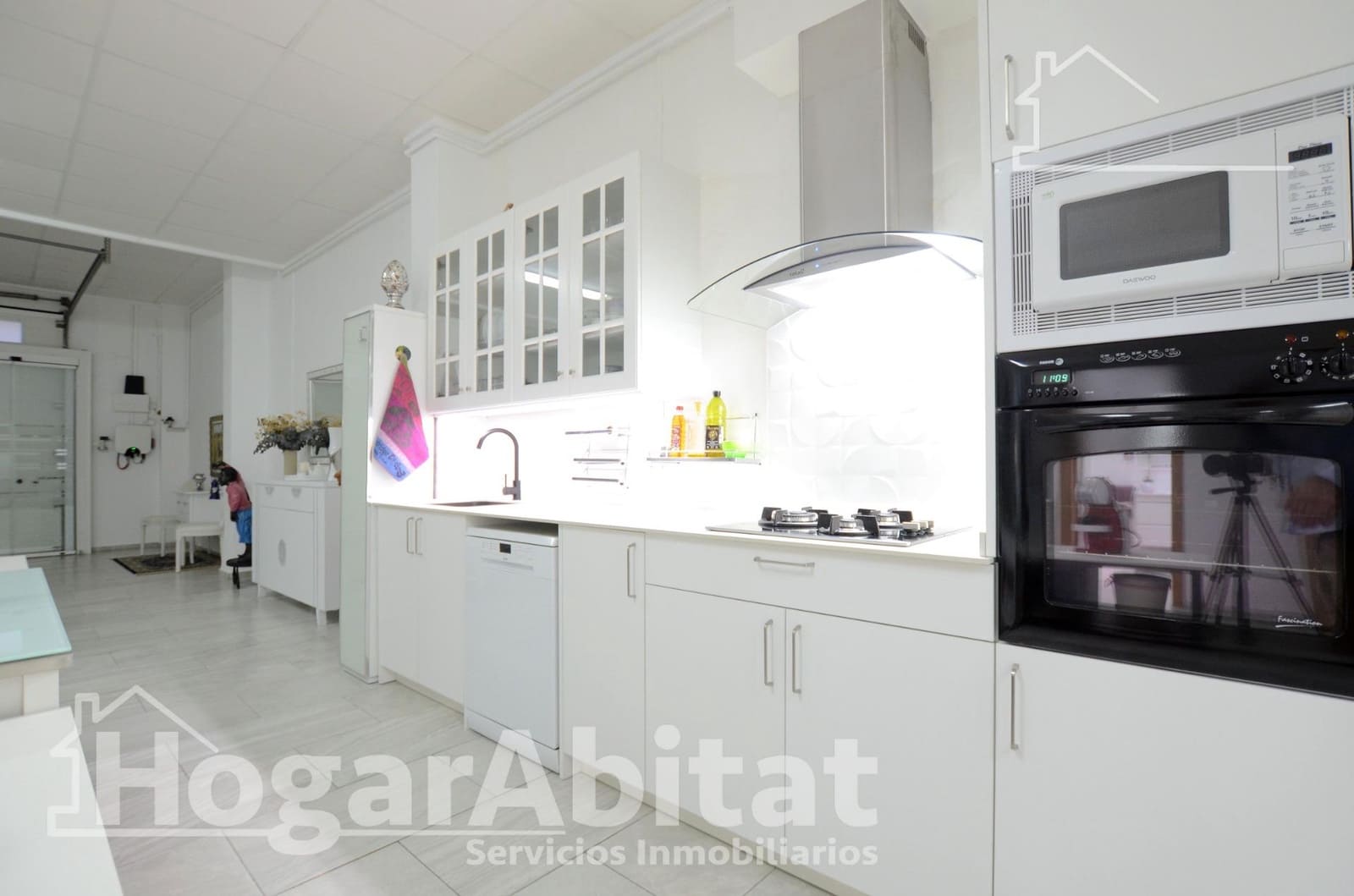 4 chambre Maison de Ville à vendre à Pego - 380 000 € (Ref: 9438046)