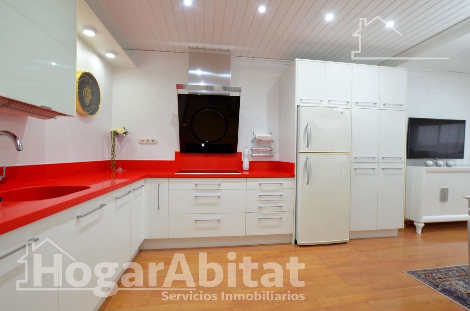 4 chambre Maison de Ville à vendre à Pego - 380 000 € (Ref: 9438046)