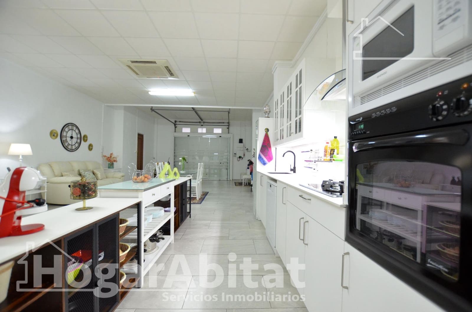 4 chambre Maison de Ville à vendre à Pego - 380 000 € (Ref: 9438046)