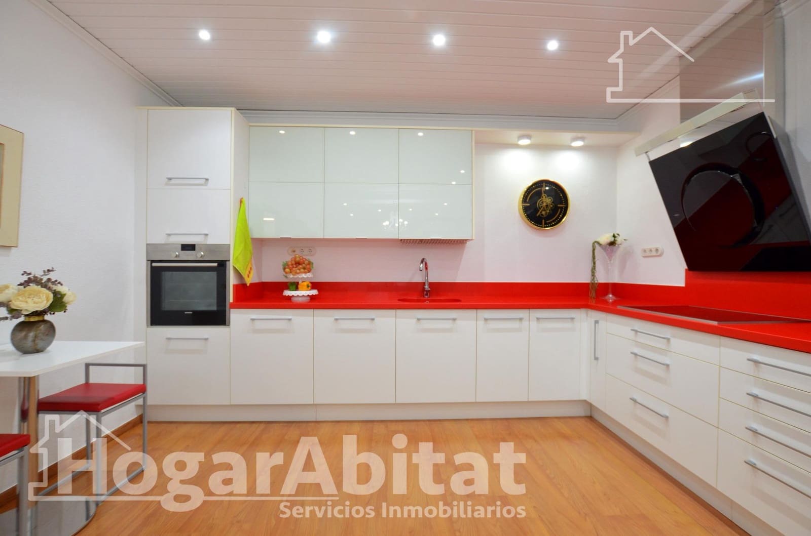 4 chambre Maison de Ville à vendre à Pego - 380 000 € (Ref: 9438046)