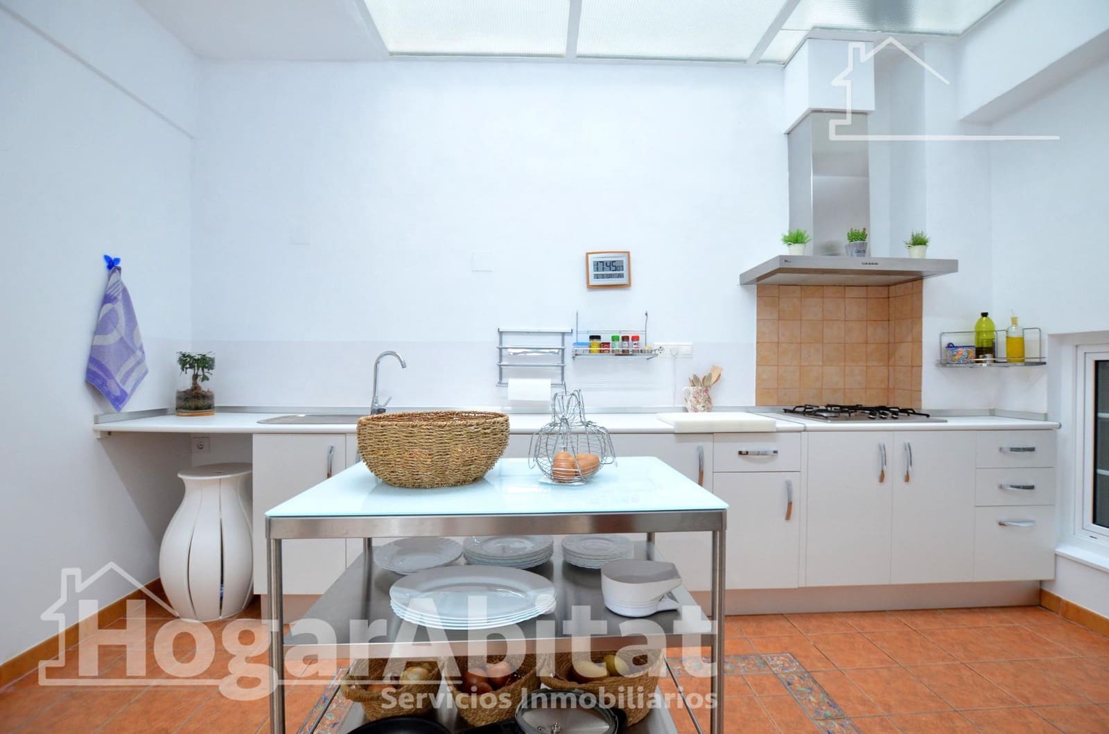 4 chambre Maison de Ville à vendre à Pego - 380 000 € (Ref: 9438046)