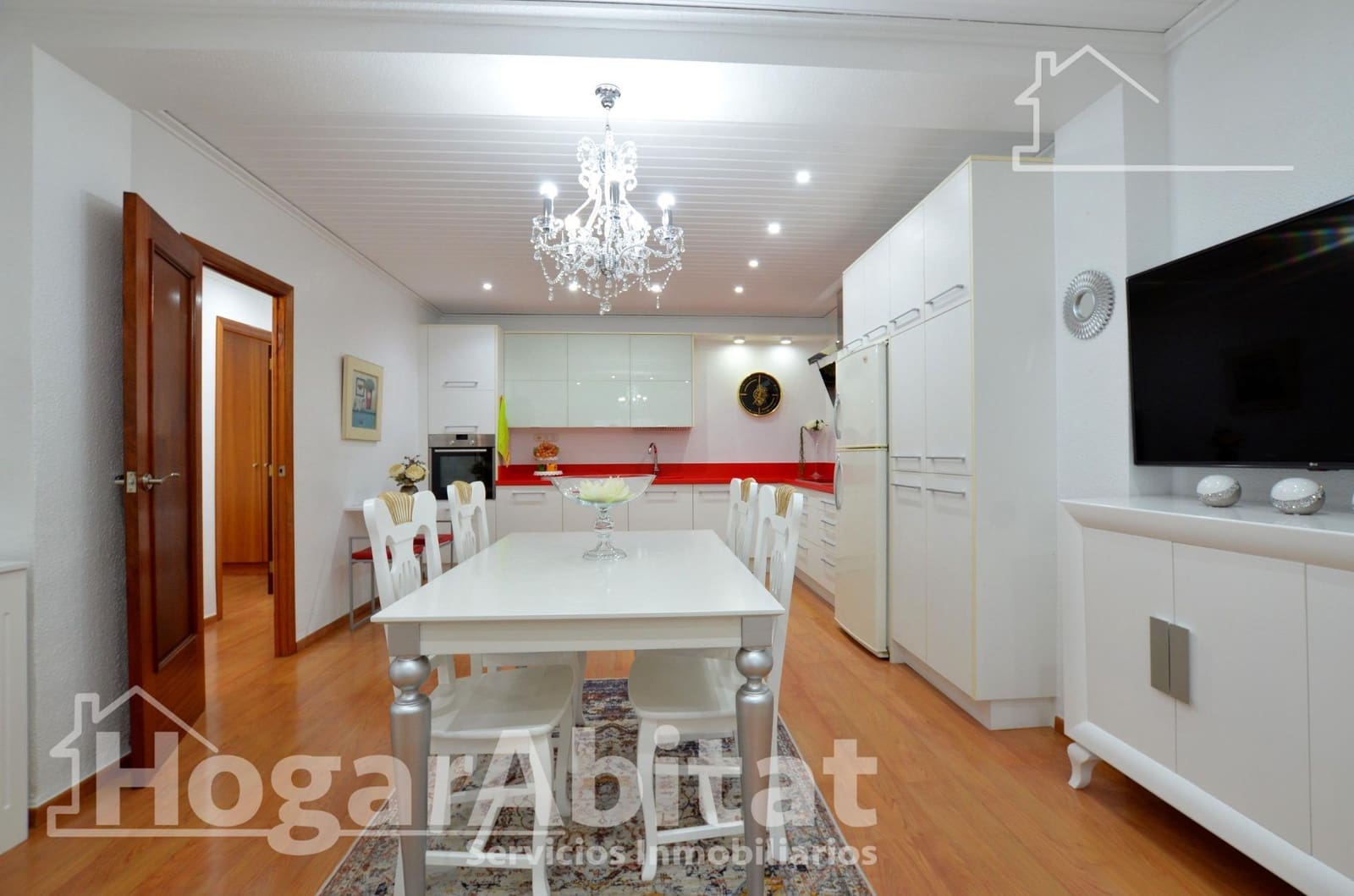 4 chambre Maison de Ville à vendre à Pego - 380 000 € (Ref: 9438046)