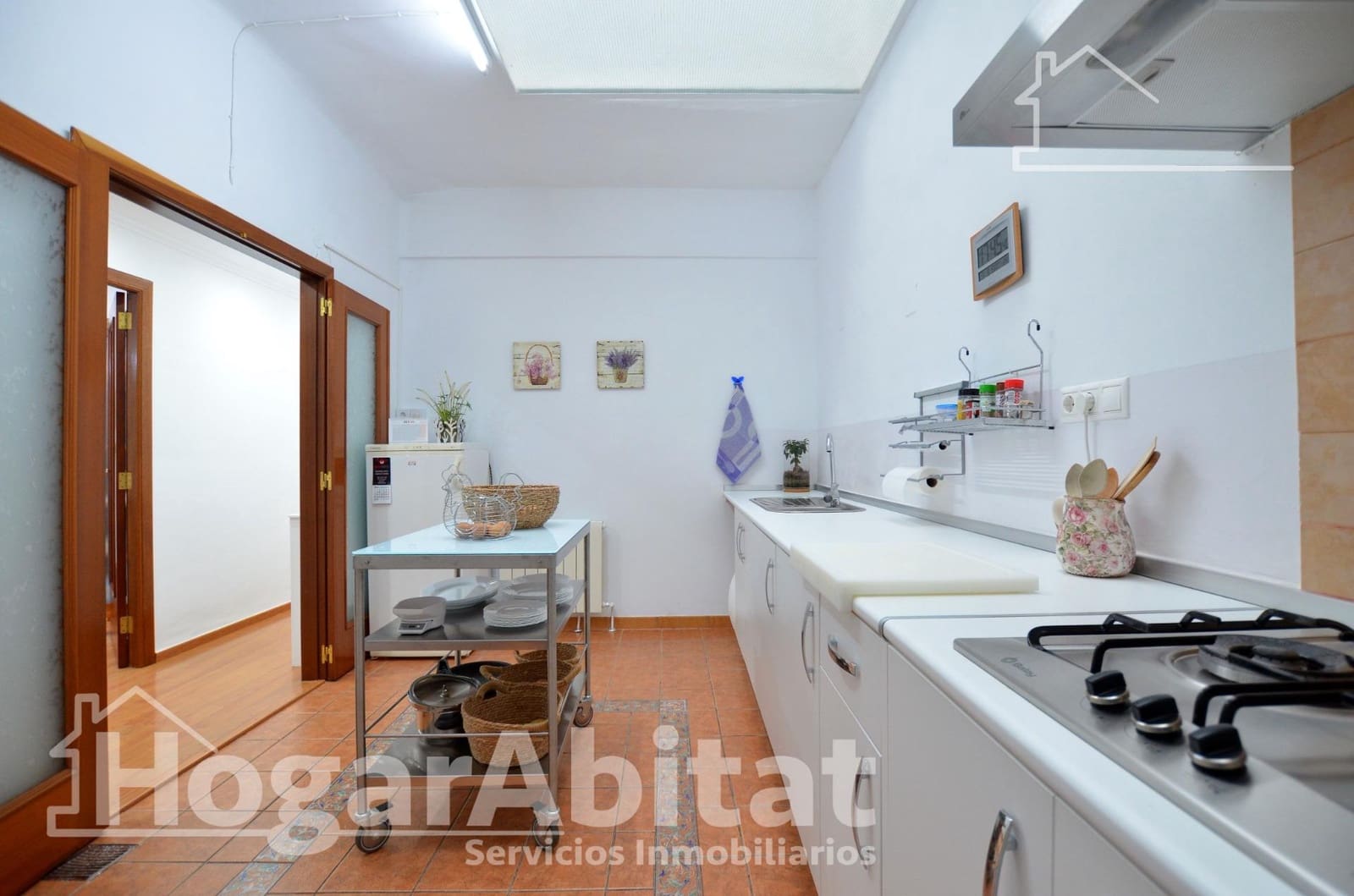 4 chambre Maison de Ville à vendre à Pego - 380 000 € (Ref: 9438046)