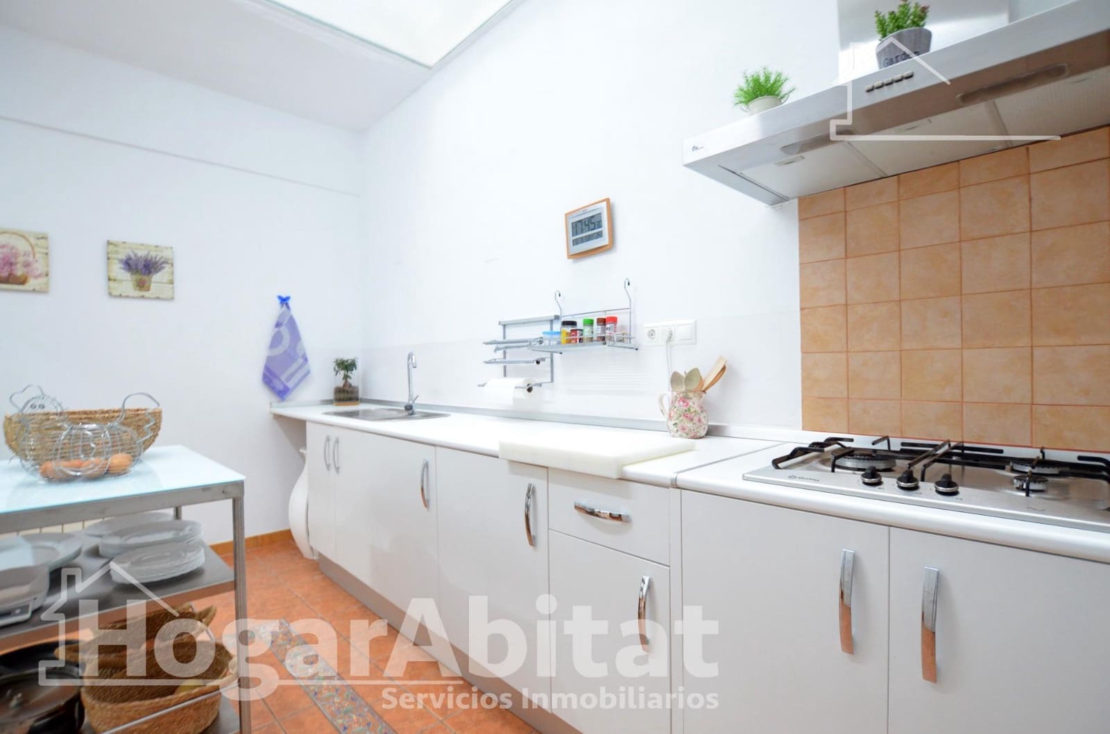 4 chambre Maison de Ville à vendre à Pego - 380 000 € (Ref: 9438046)